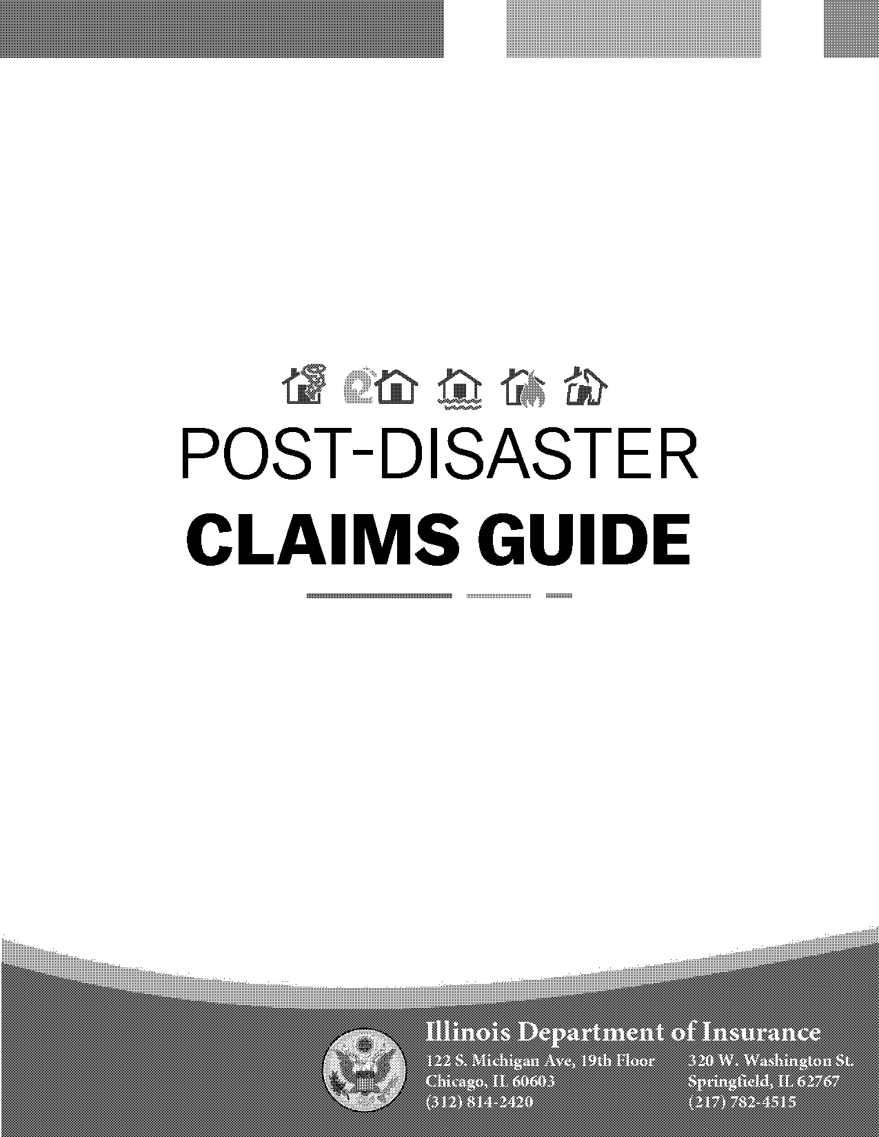 homeowners insurance claim adjusters