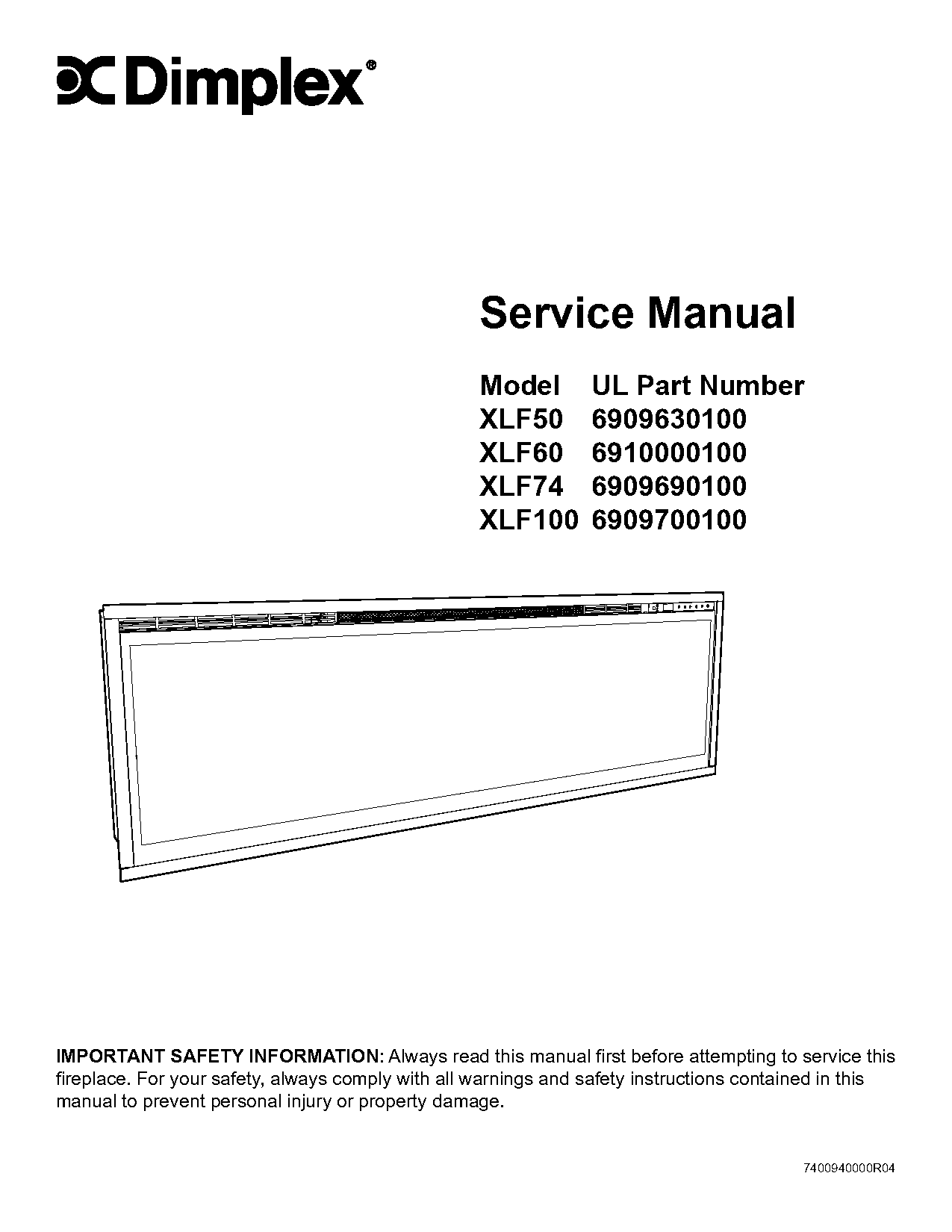 lcd tv service manual free download