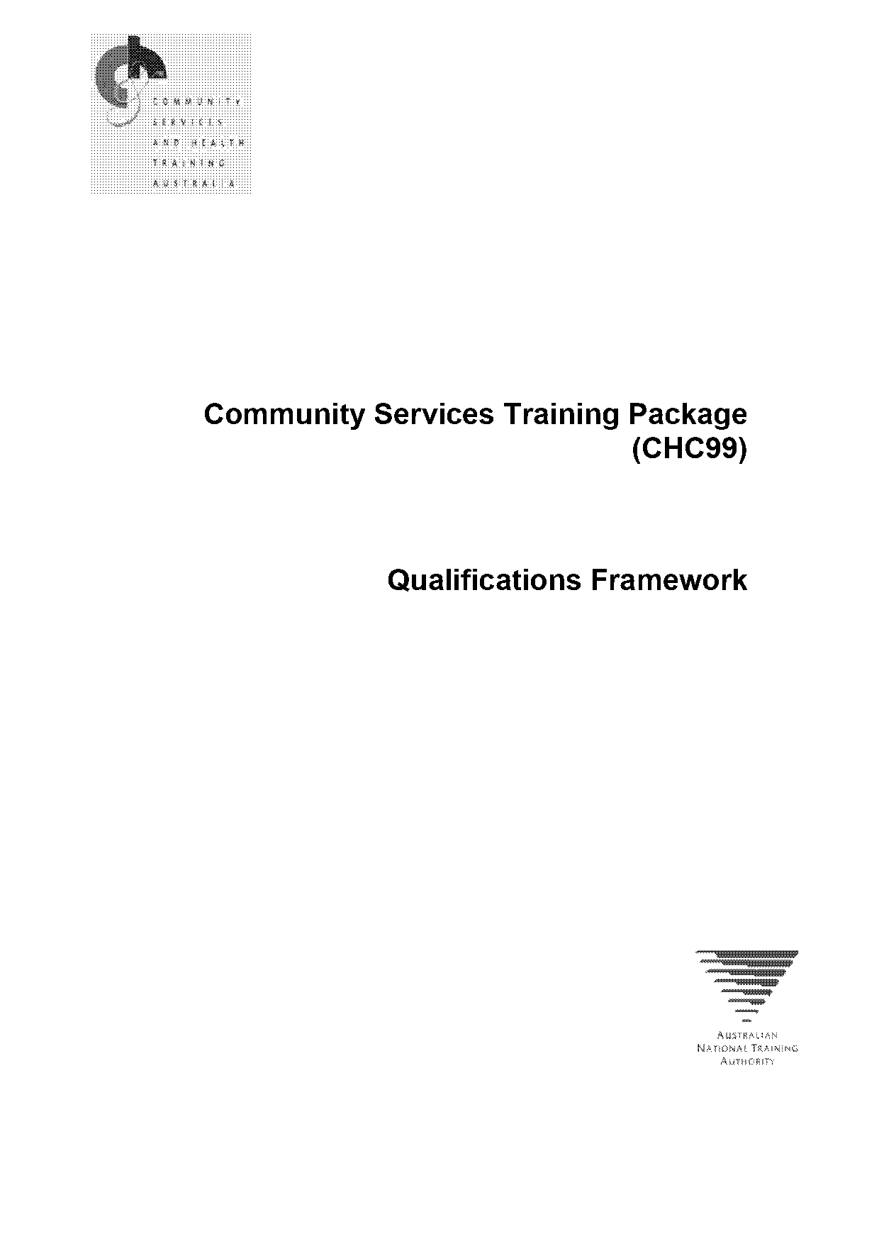 certificate iii in community services work nsw