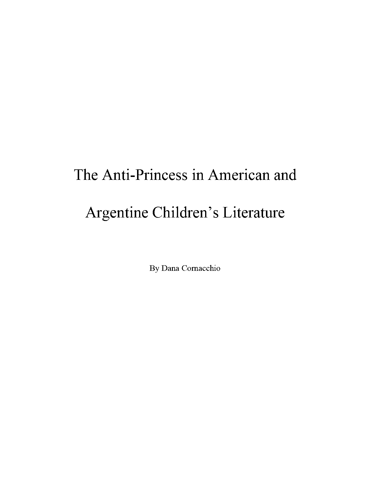 princess in black books in order