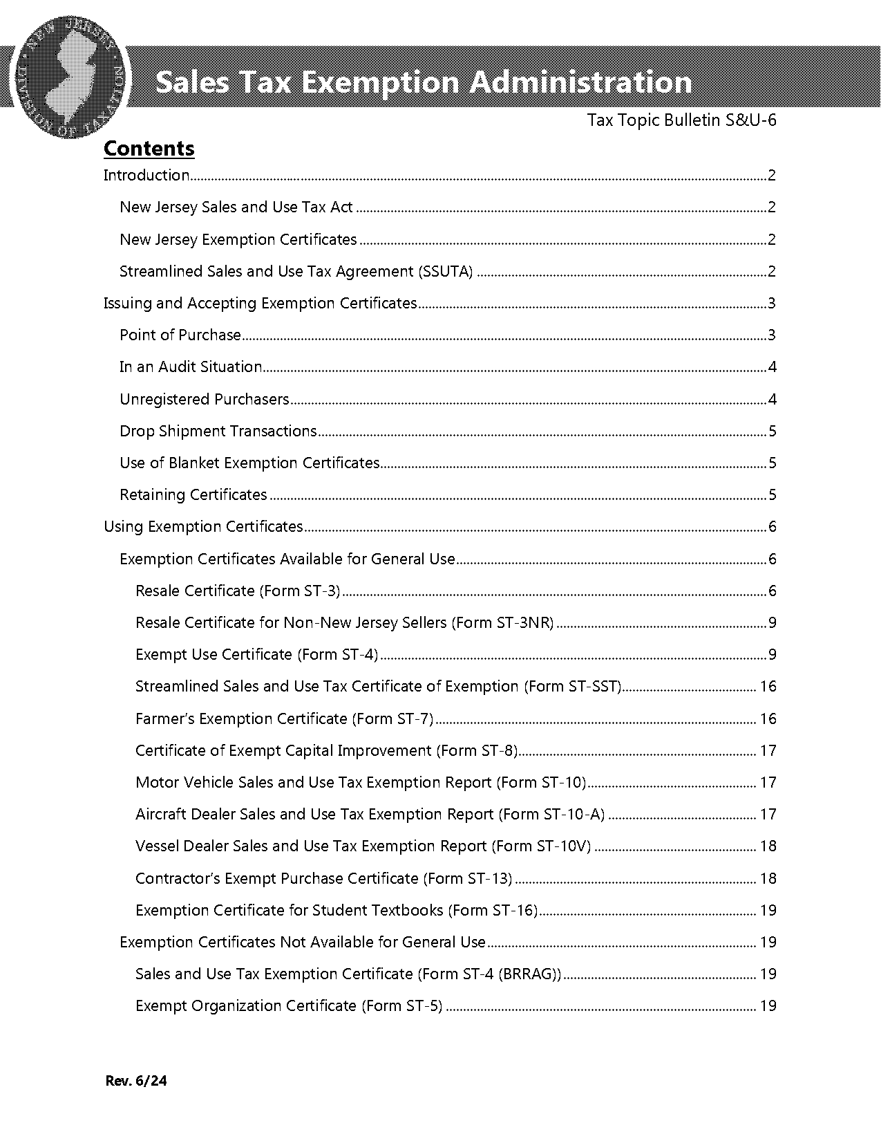 service tax audit report format