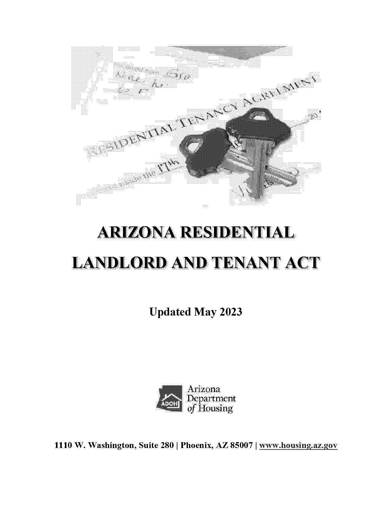 can a landlord charge me rent after lease is terminated