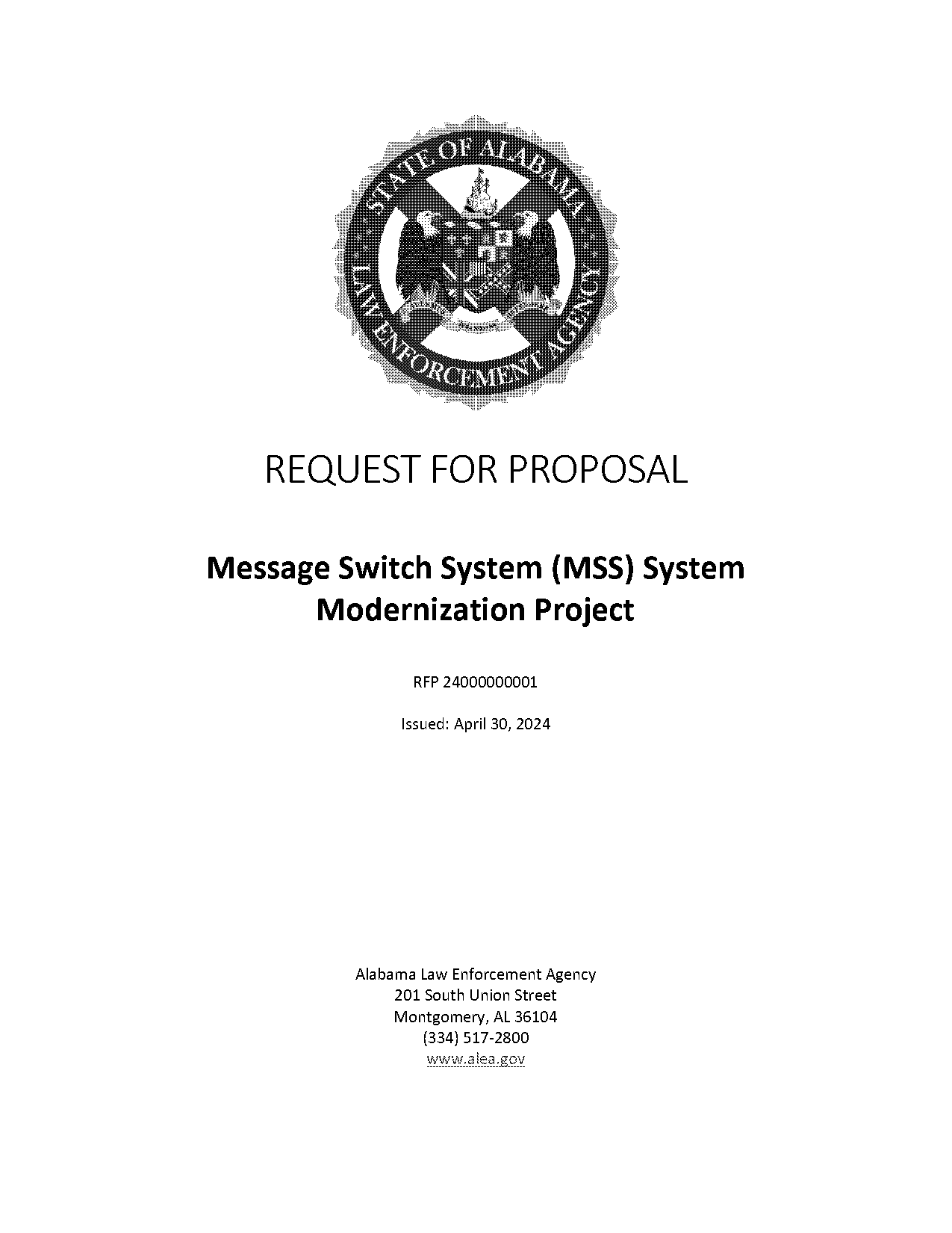 agreement for the sale of management support system mss data