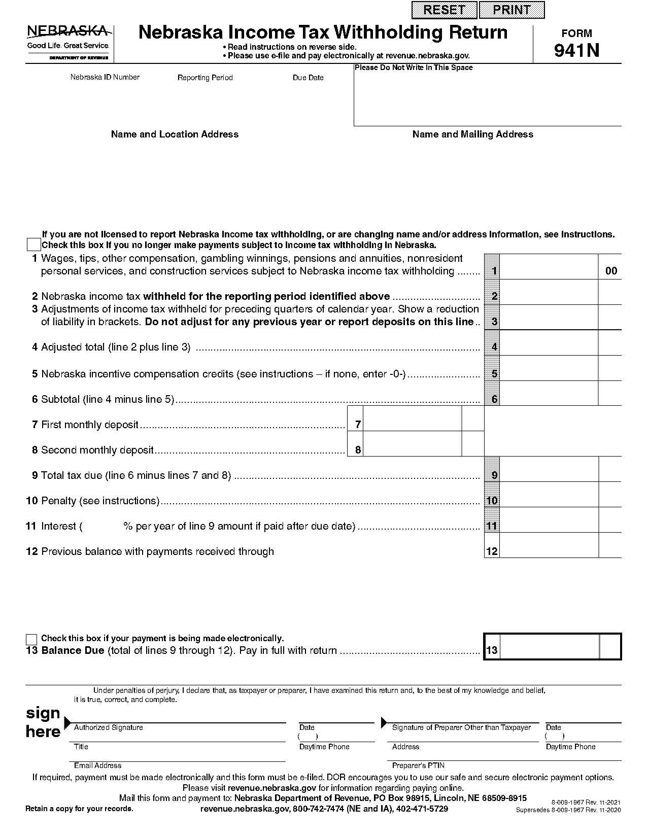 payroll tax penalty and interest calculator