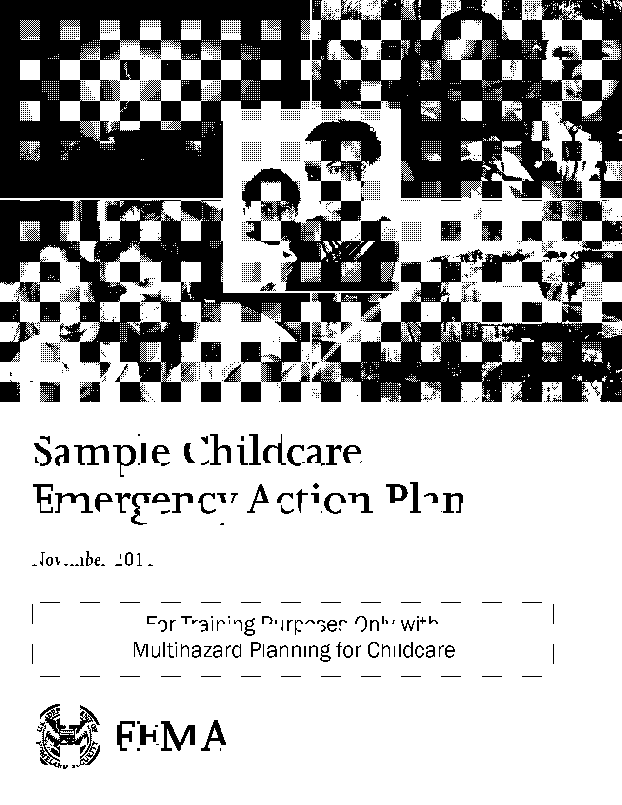 action plan write up template