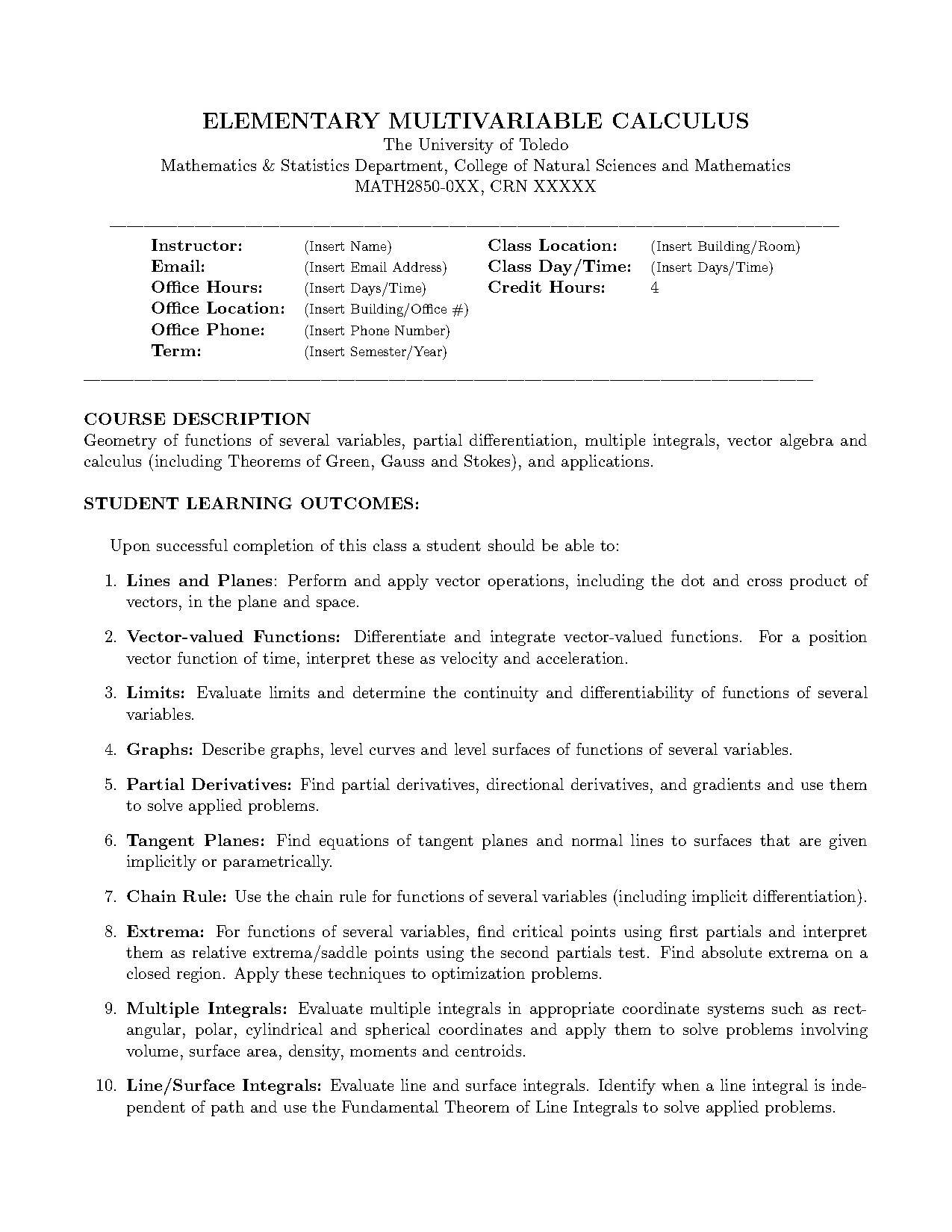 use the fundamental theorem of line integrals to evaluate