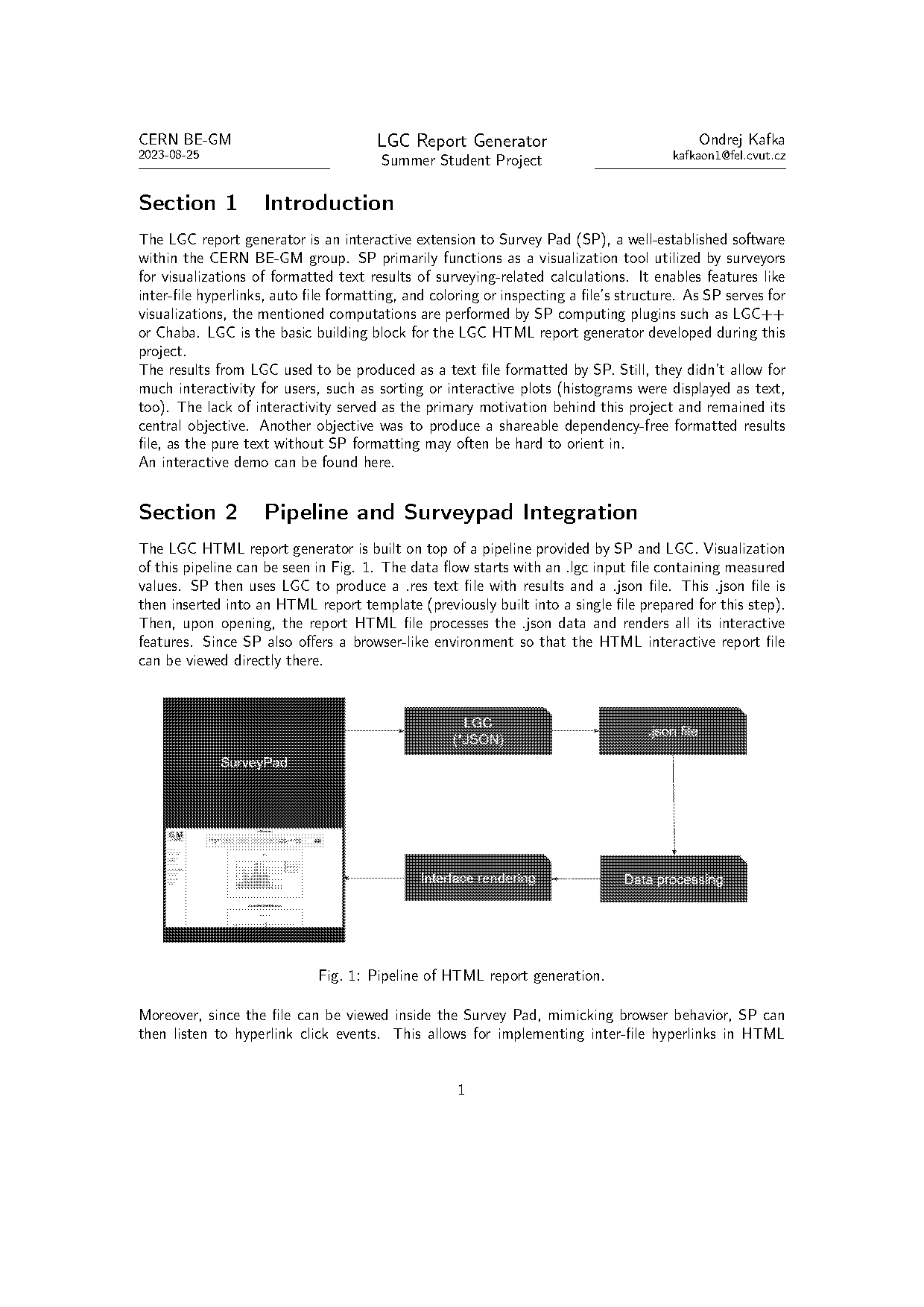 interactive html table generator