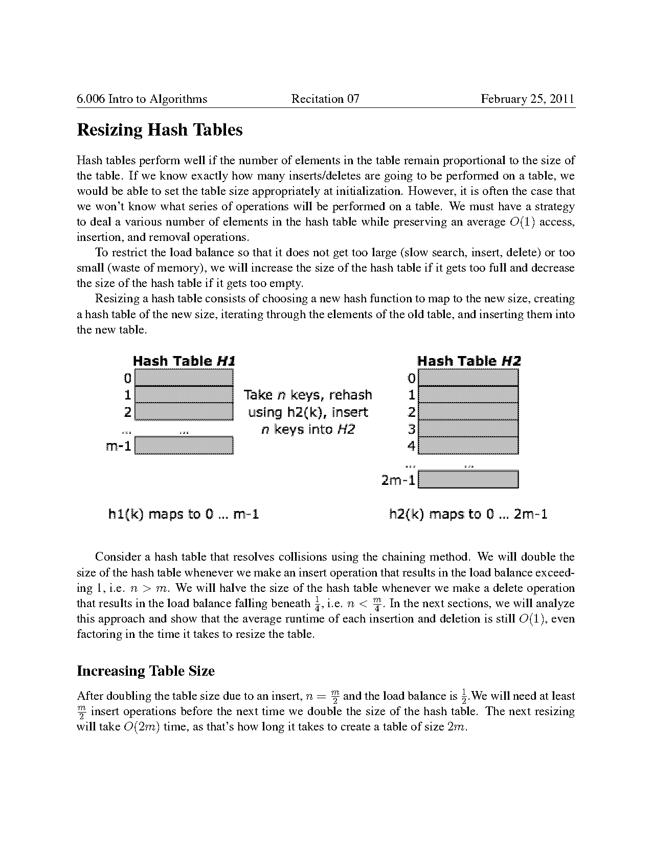 create new table js