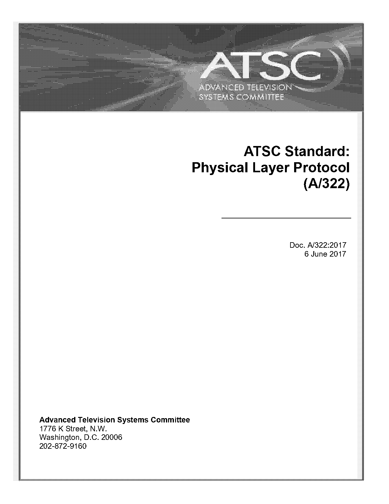 what is a layer one protocol