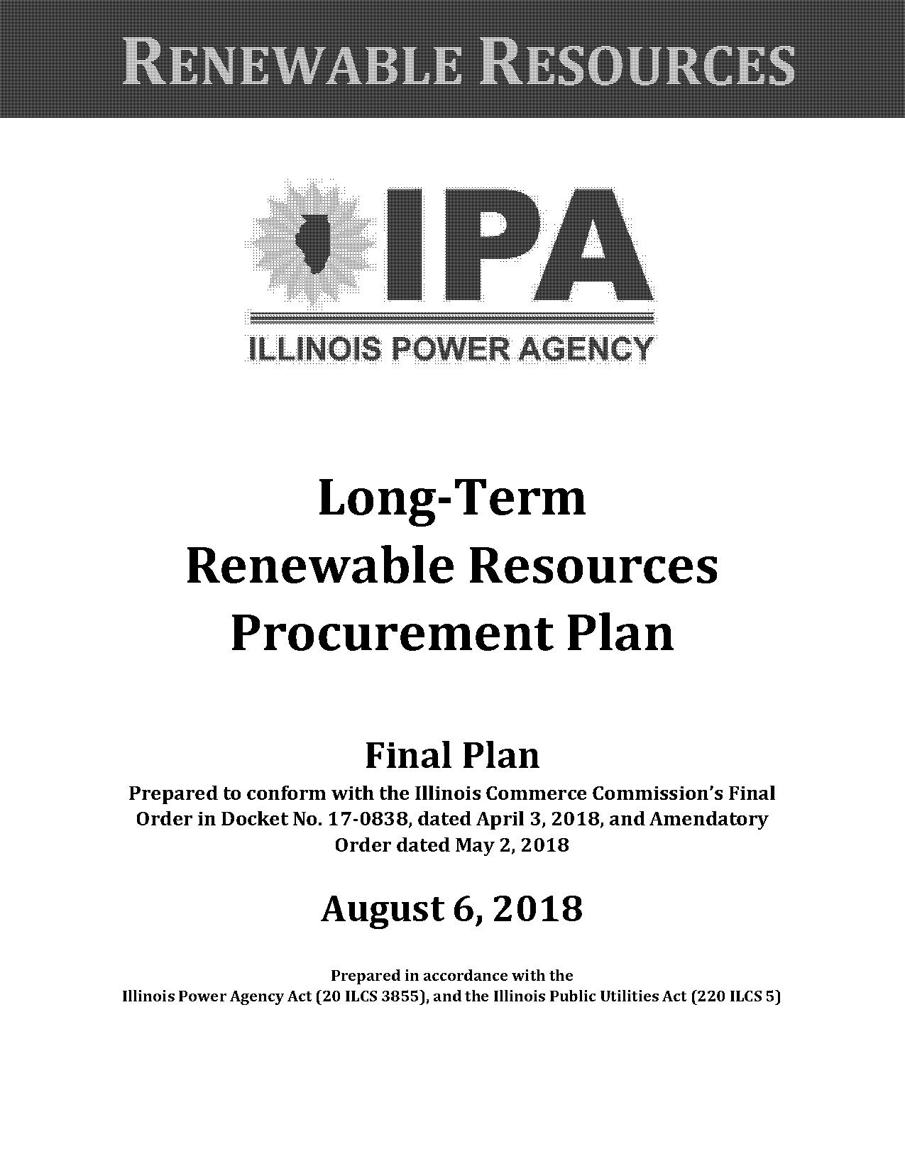 annual renewable term contract