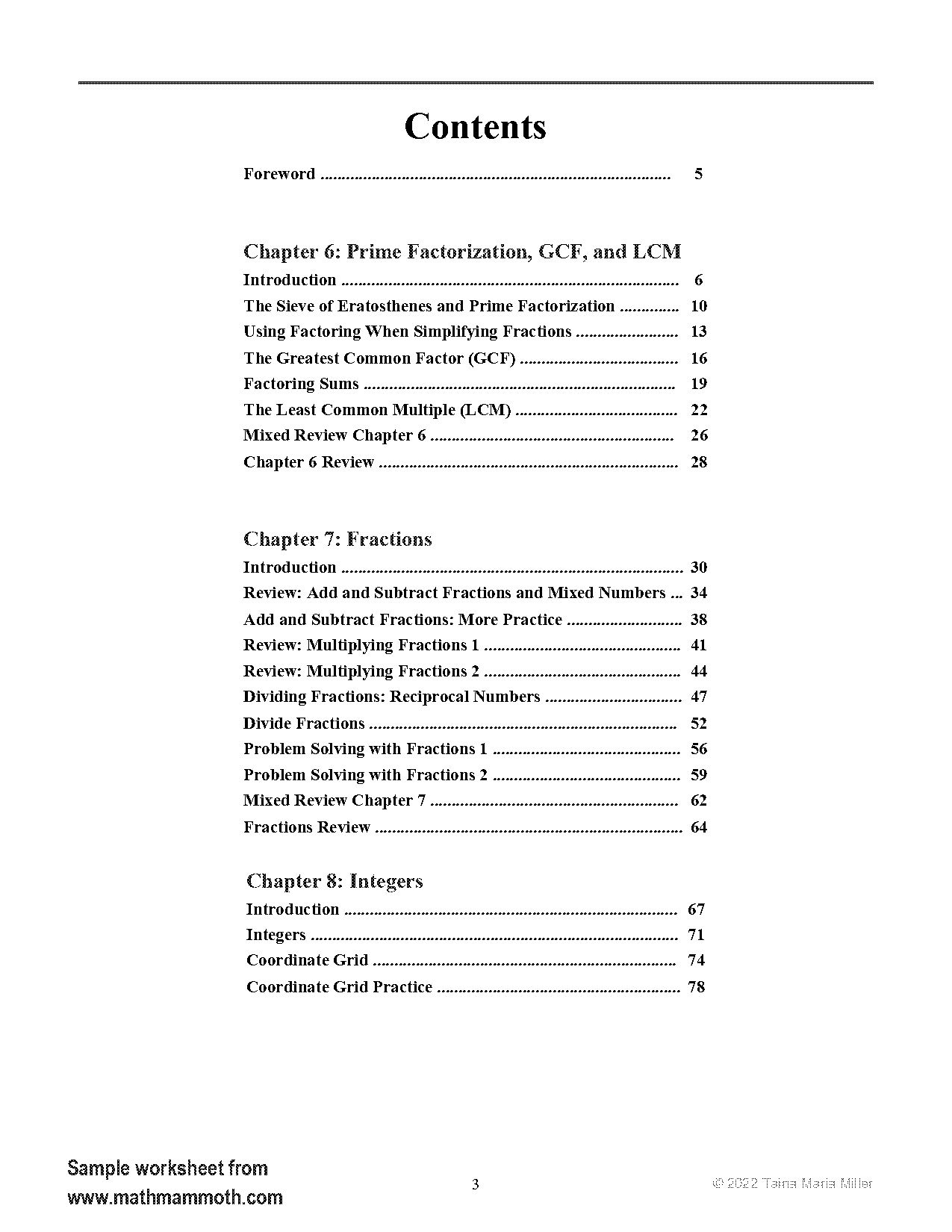 coordinate grid printable worksheets