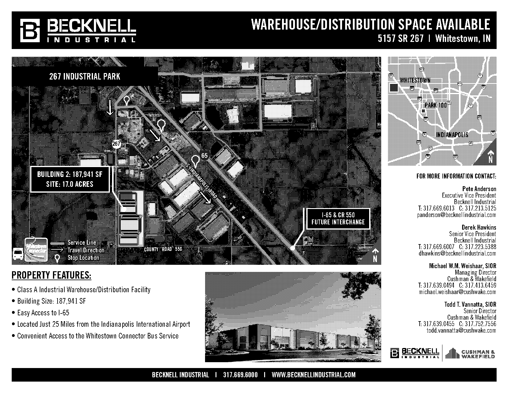 indianapolis international airport long term parking