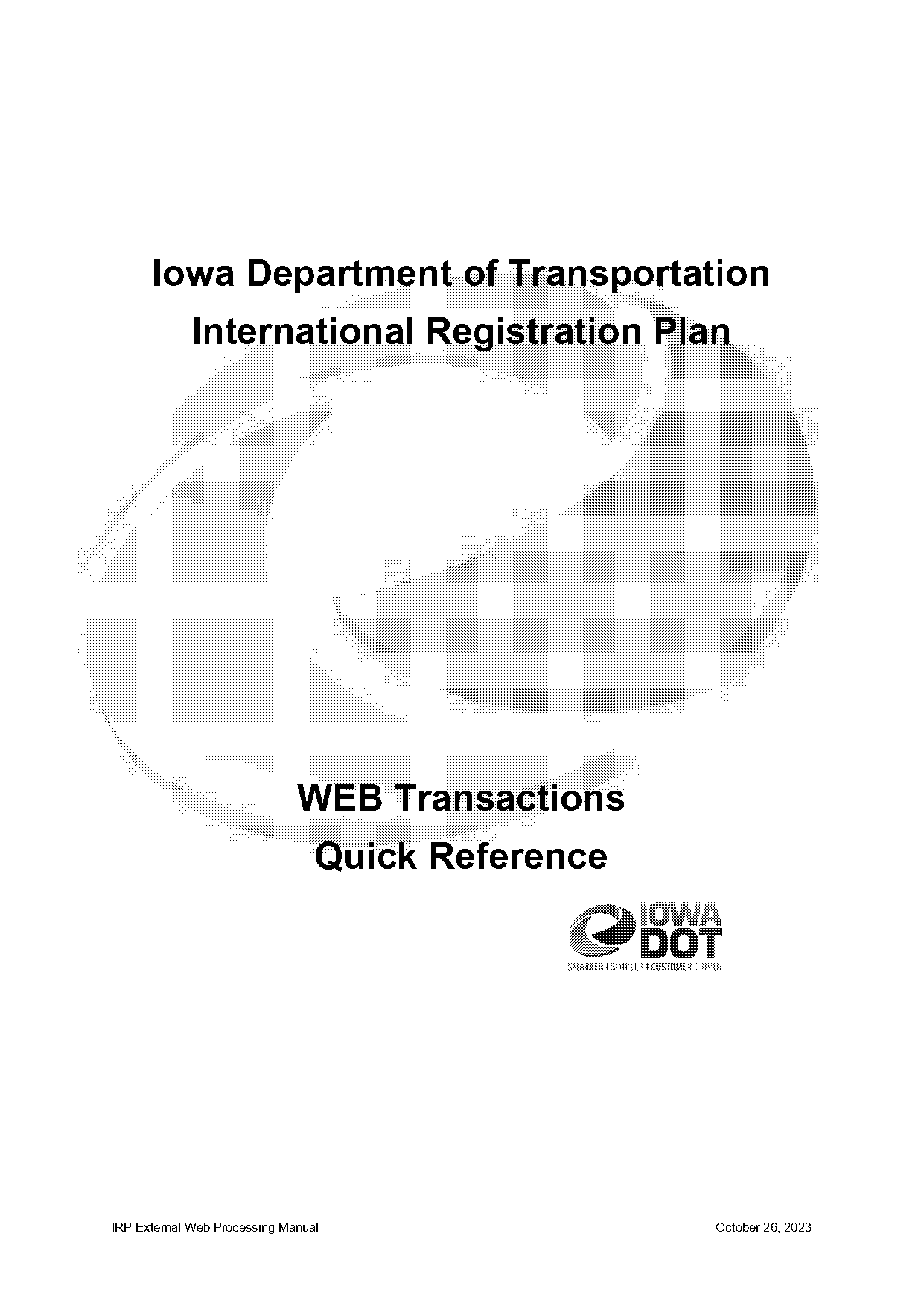 how do i amend my iowa taxes online