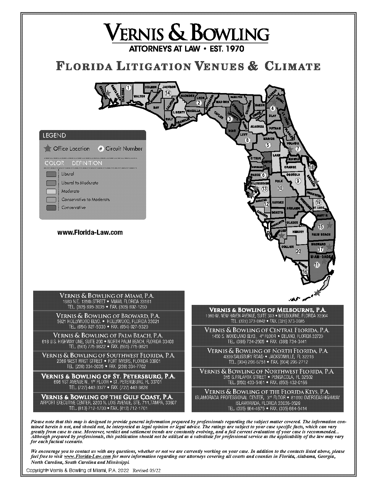 directions from panama city fl to orlando fl