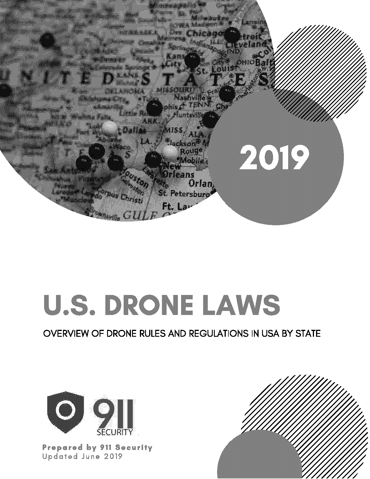 us drone policy pdf