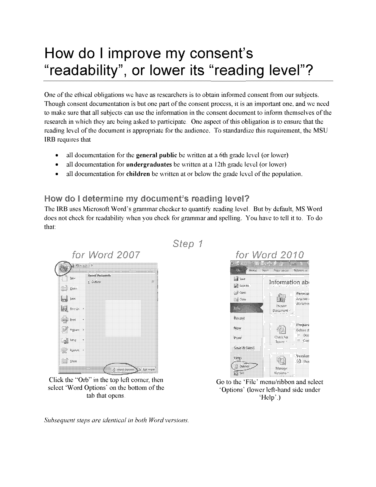 how to write words in check