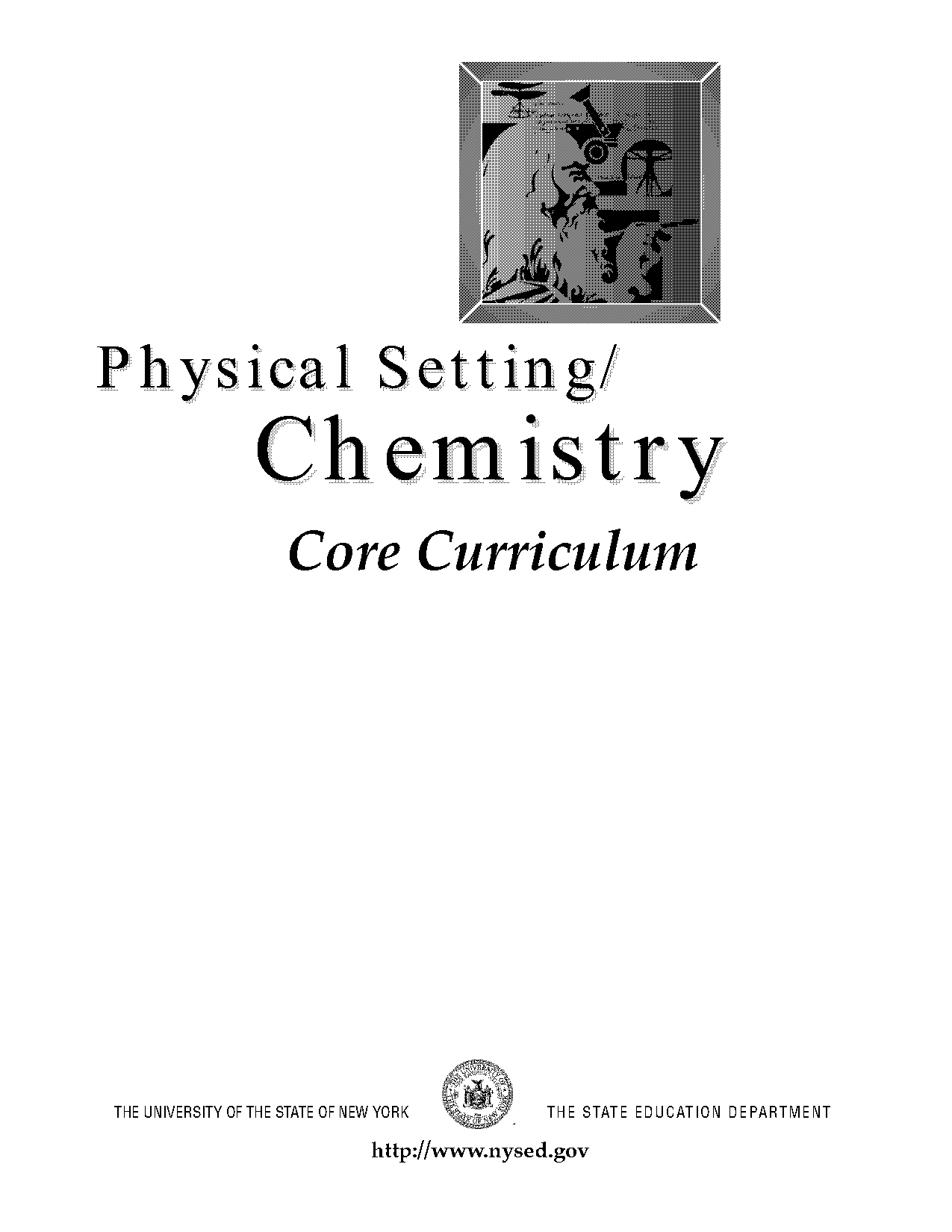 several common physical properties of substances