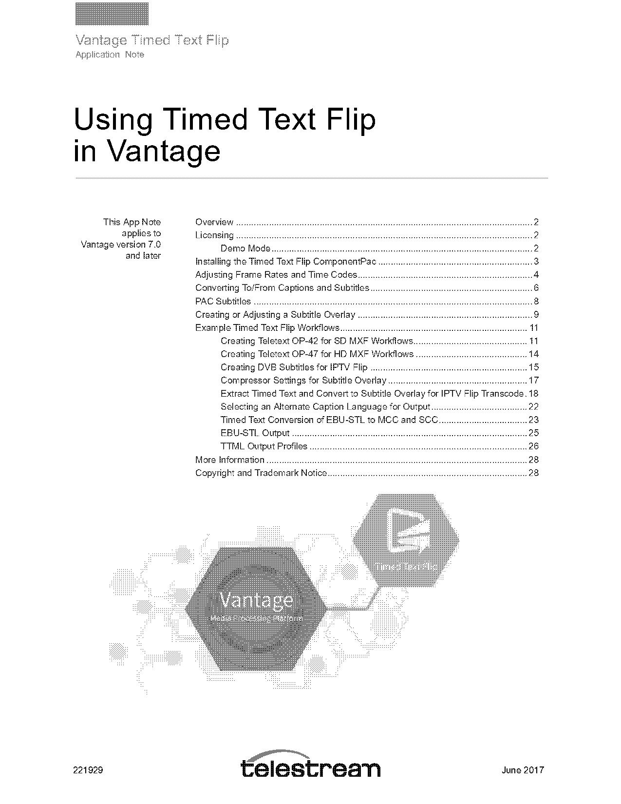 how to write scc captions file