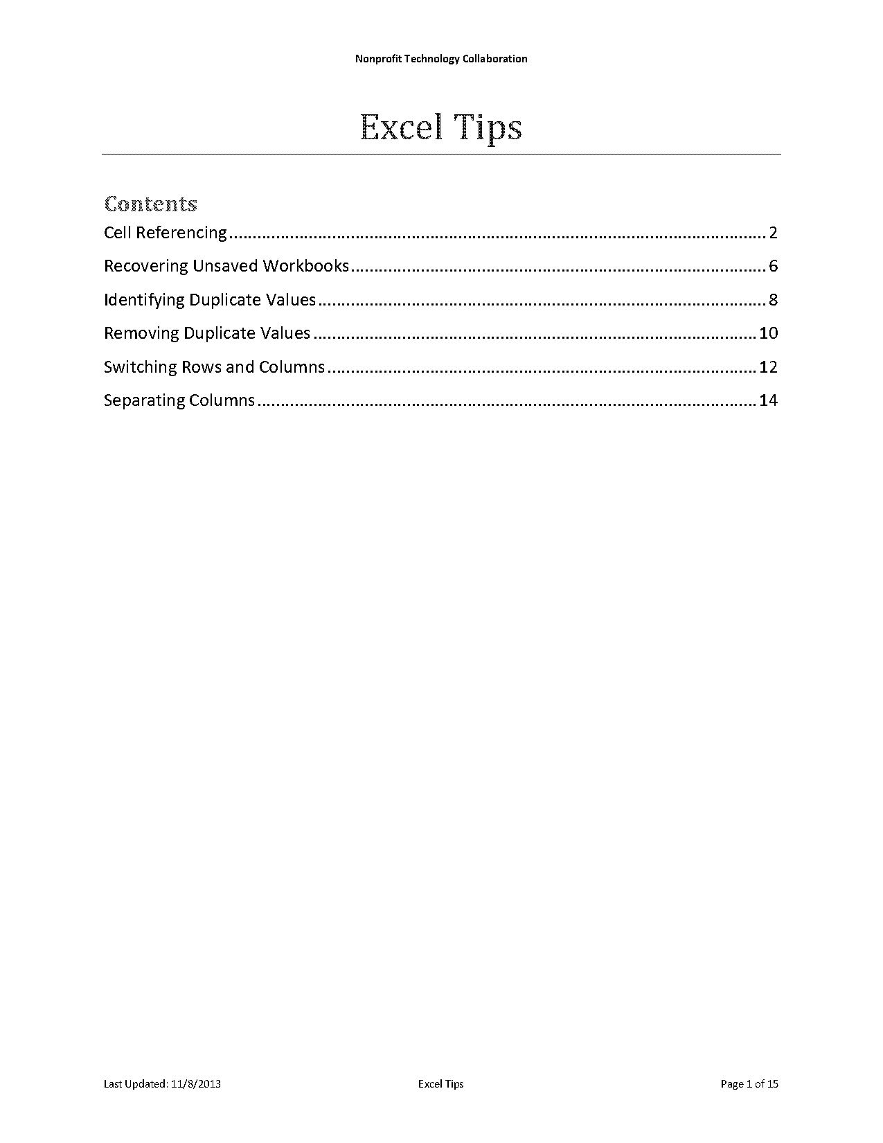 excel formulas relative reference