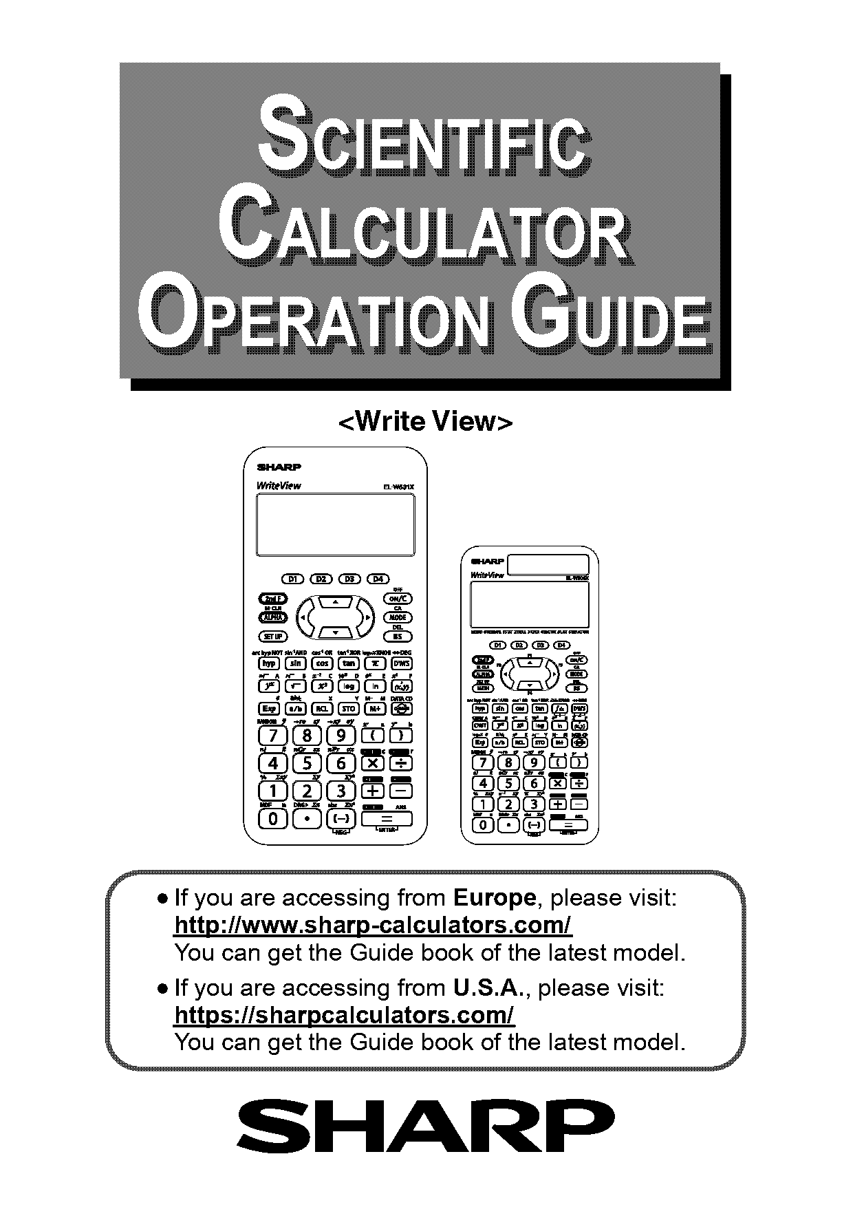 how to write a quadratic function from a data table