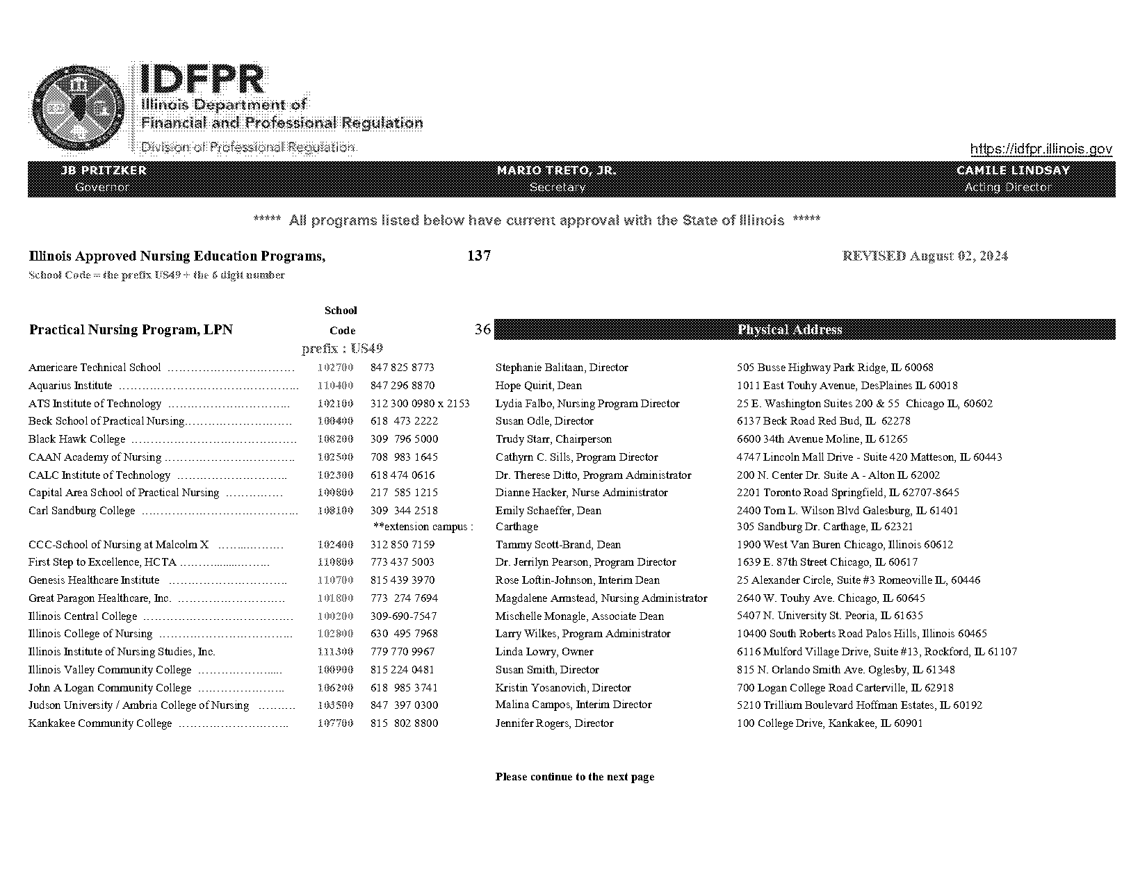 bradley university health forms