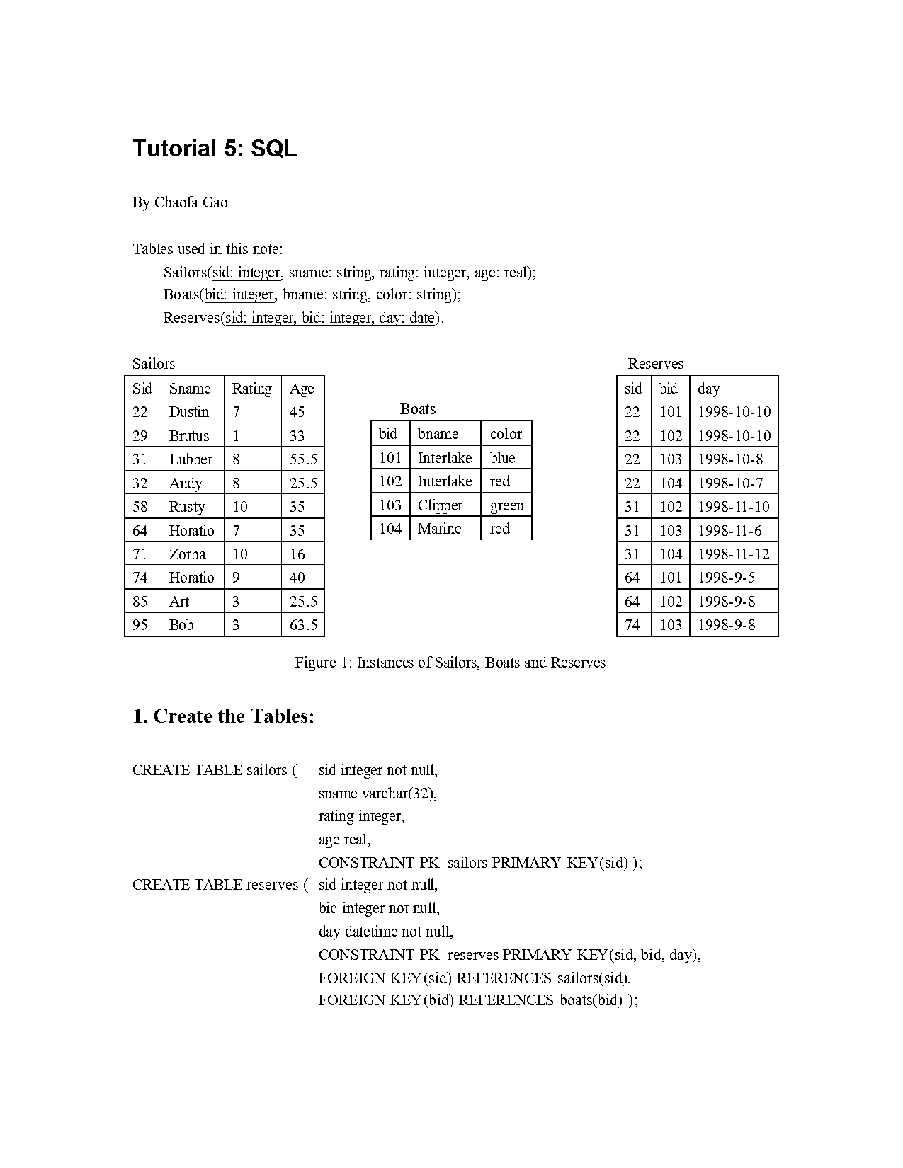 how to join two tables in mysql without using join