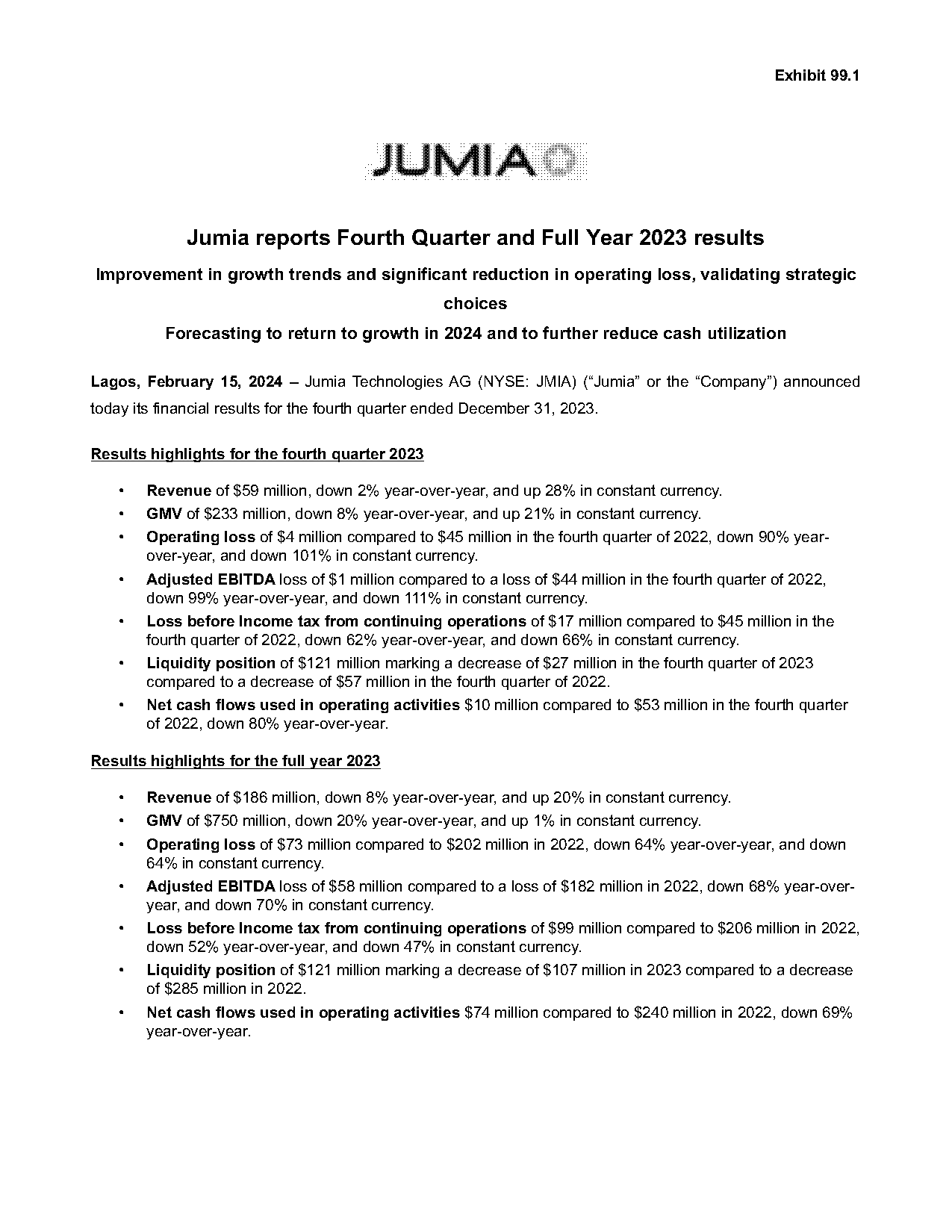 jumia order cancellation form