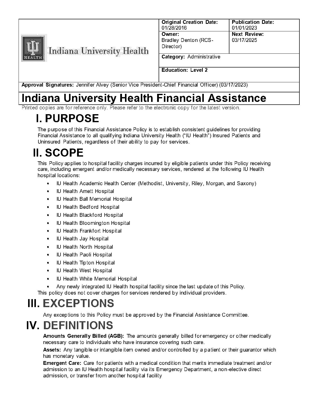 bradley university health forms