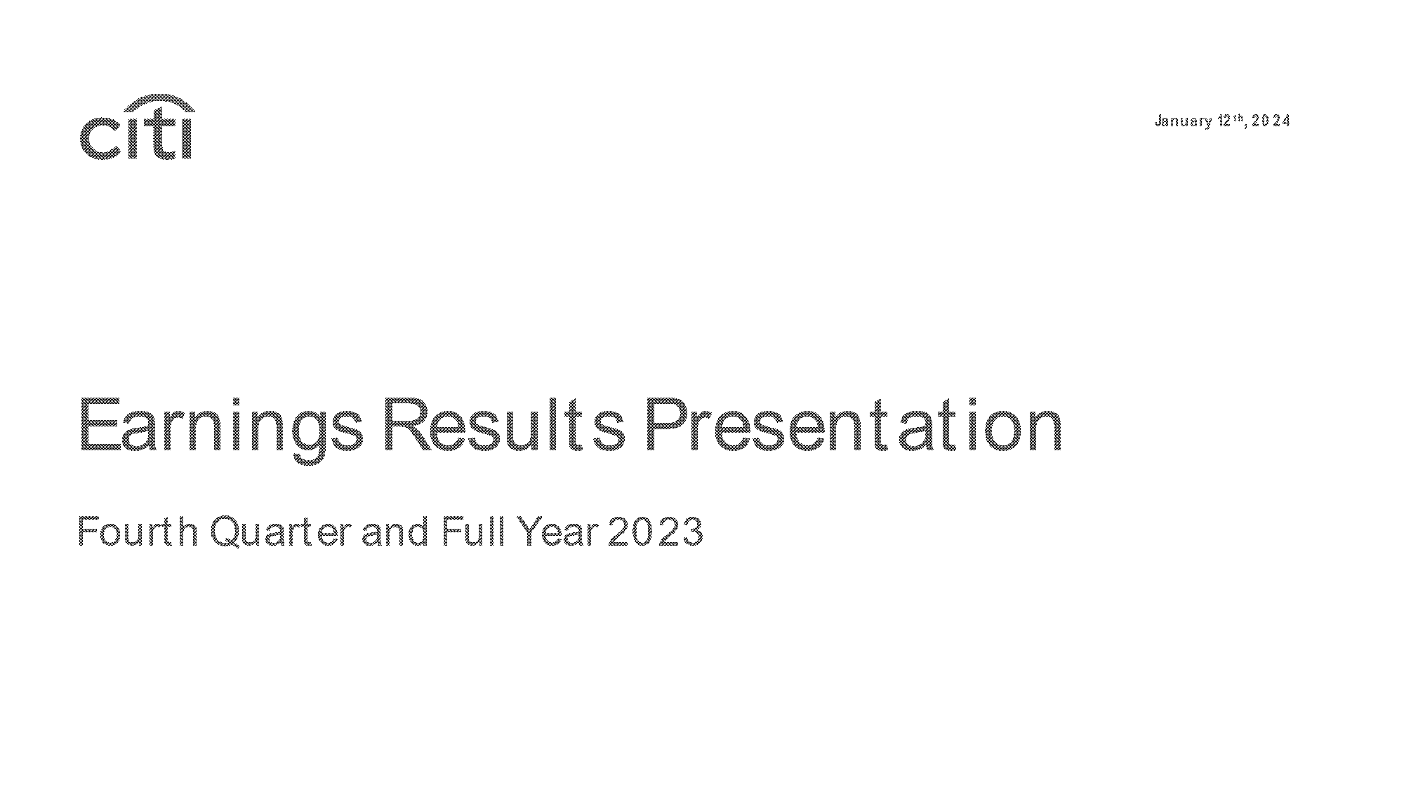 business presentation for clients