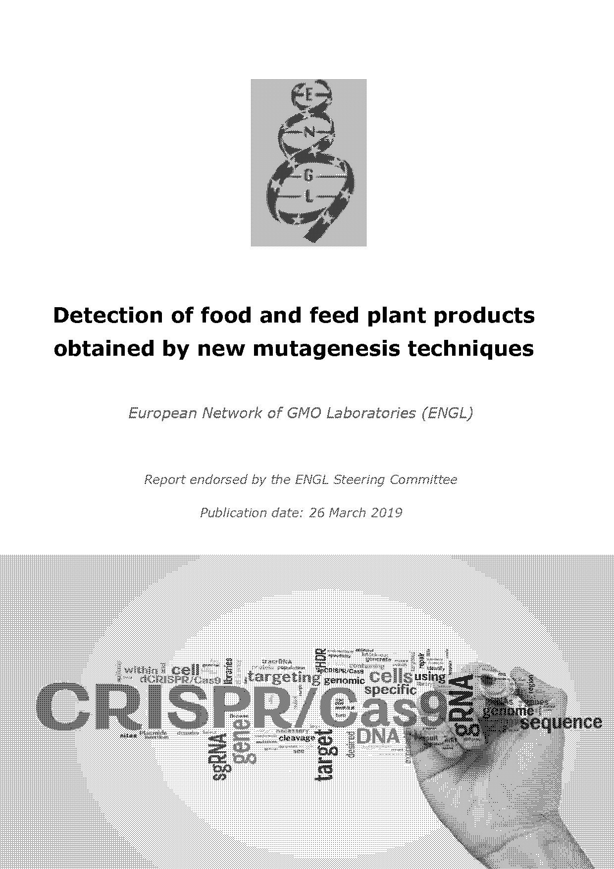 new gene modification methods