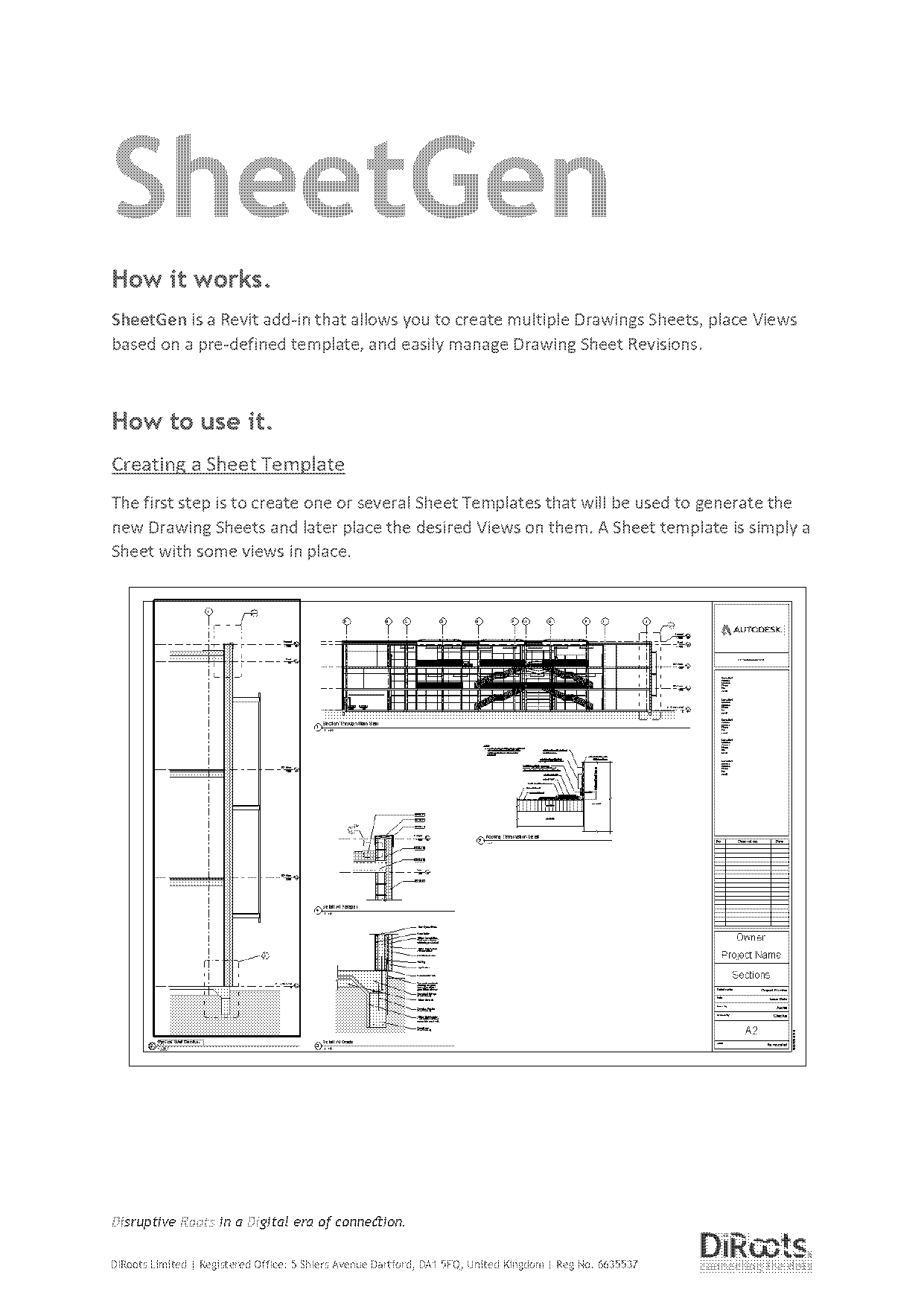 revit template office guide