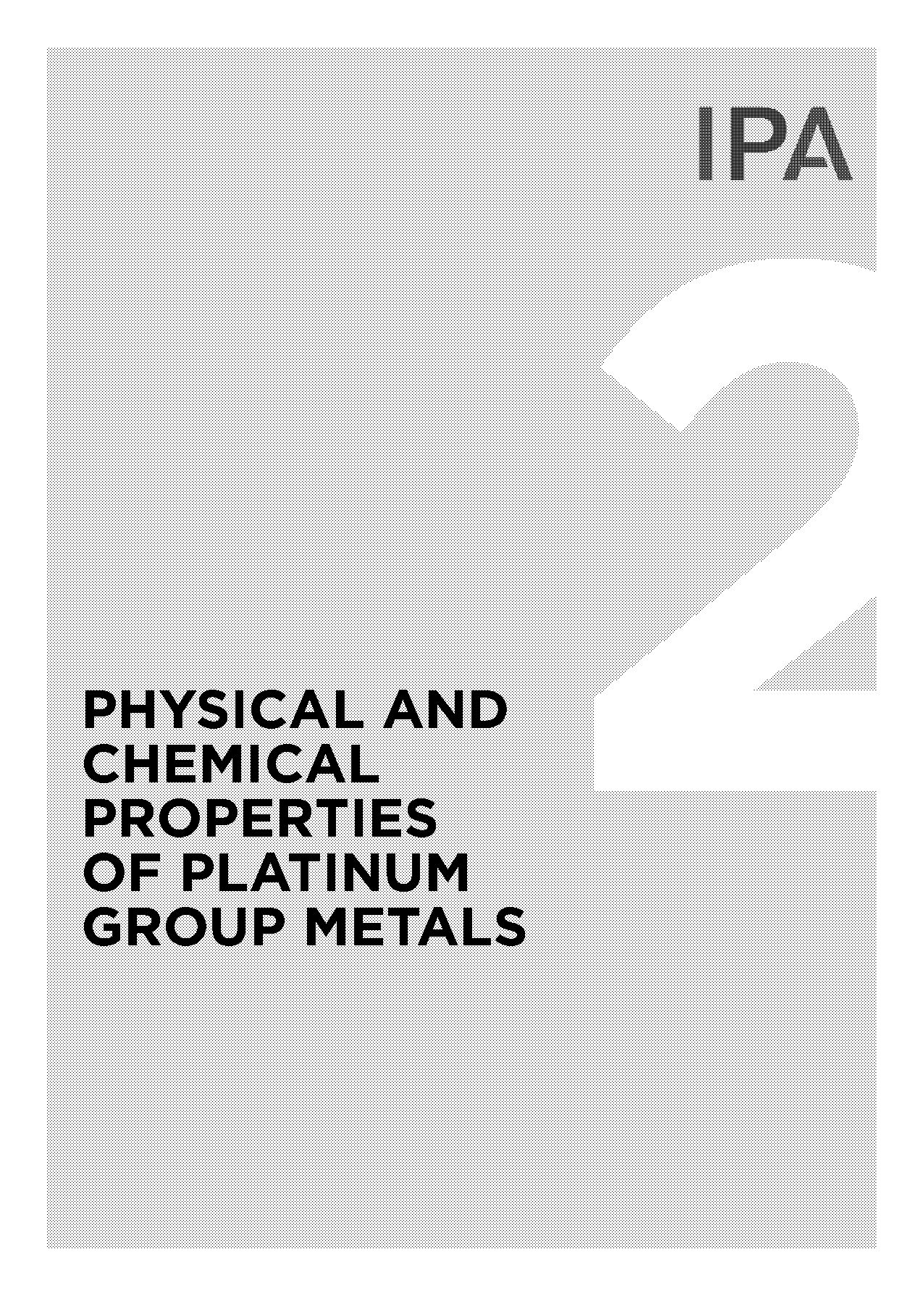 list six physical properties of metals