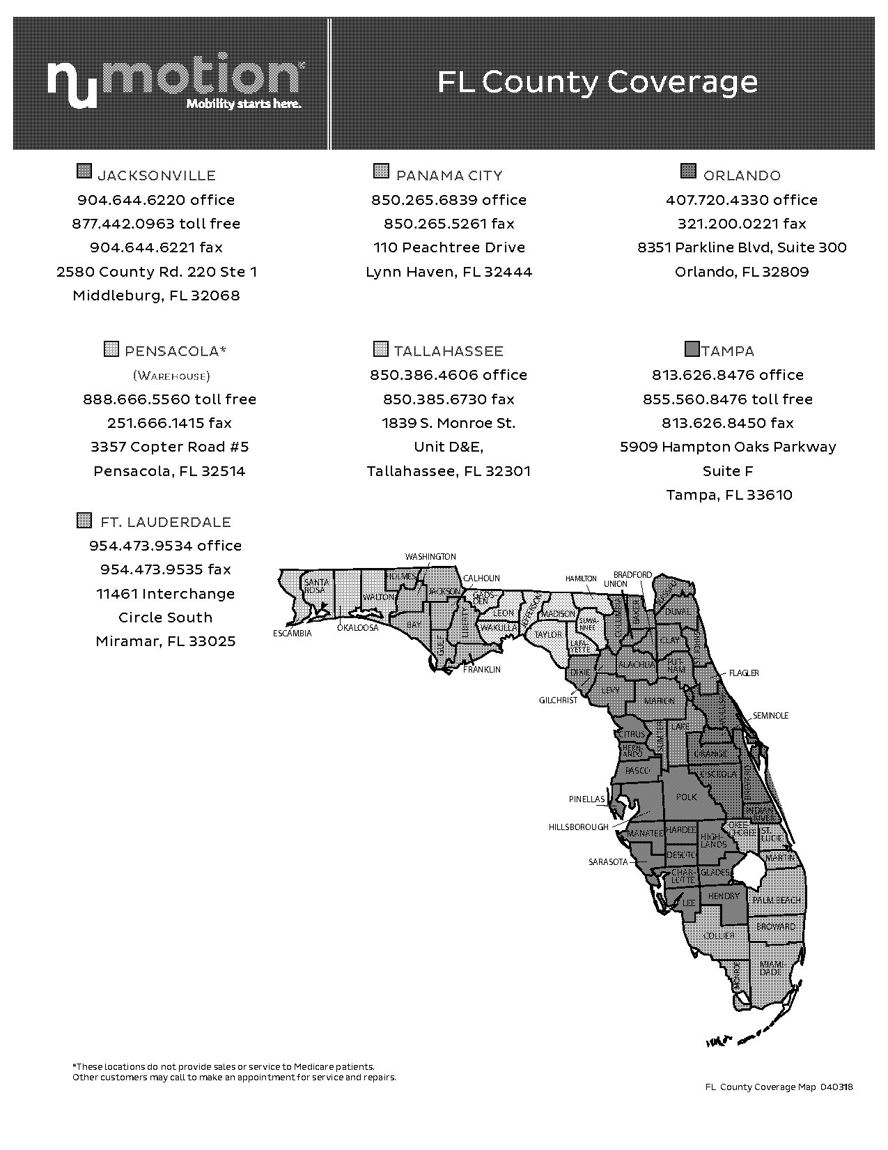 directions from panama city fl to orlando fl