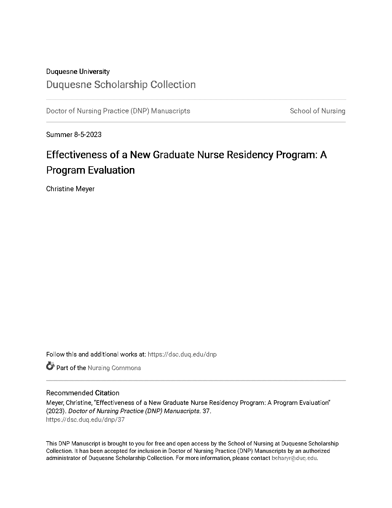 new graduate nursing objective resume