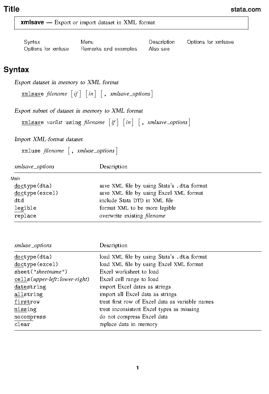 save xml document mac