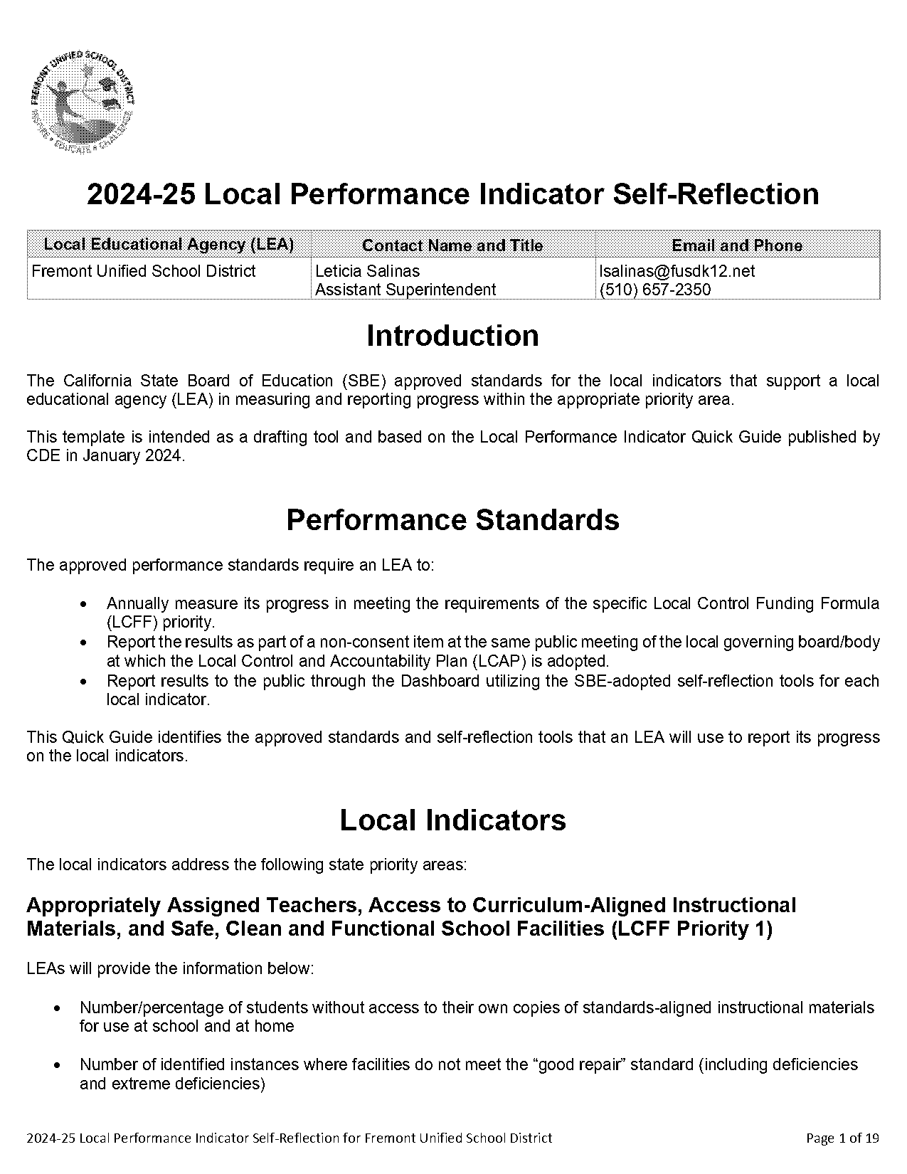 california state board of education mathematics adoption report