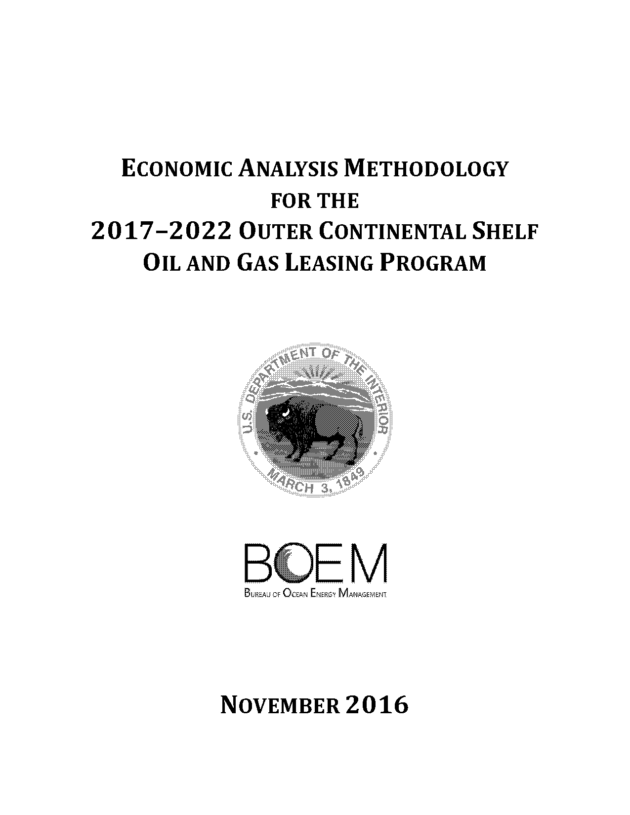 petroleum economic evaluation and risk assessment