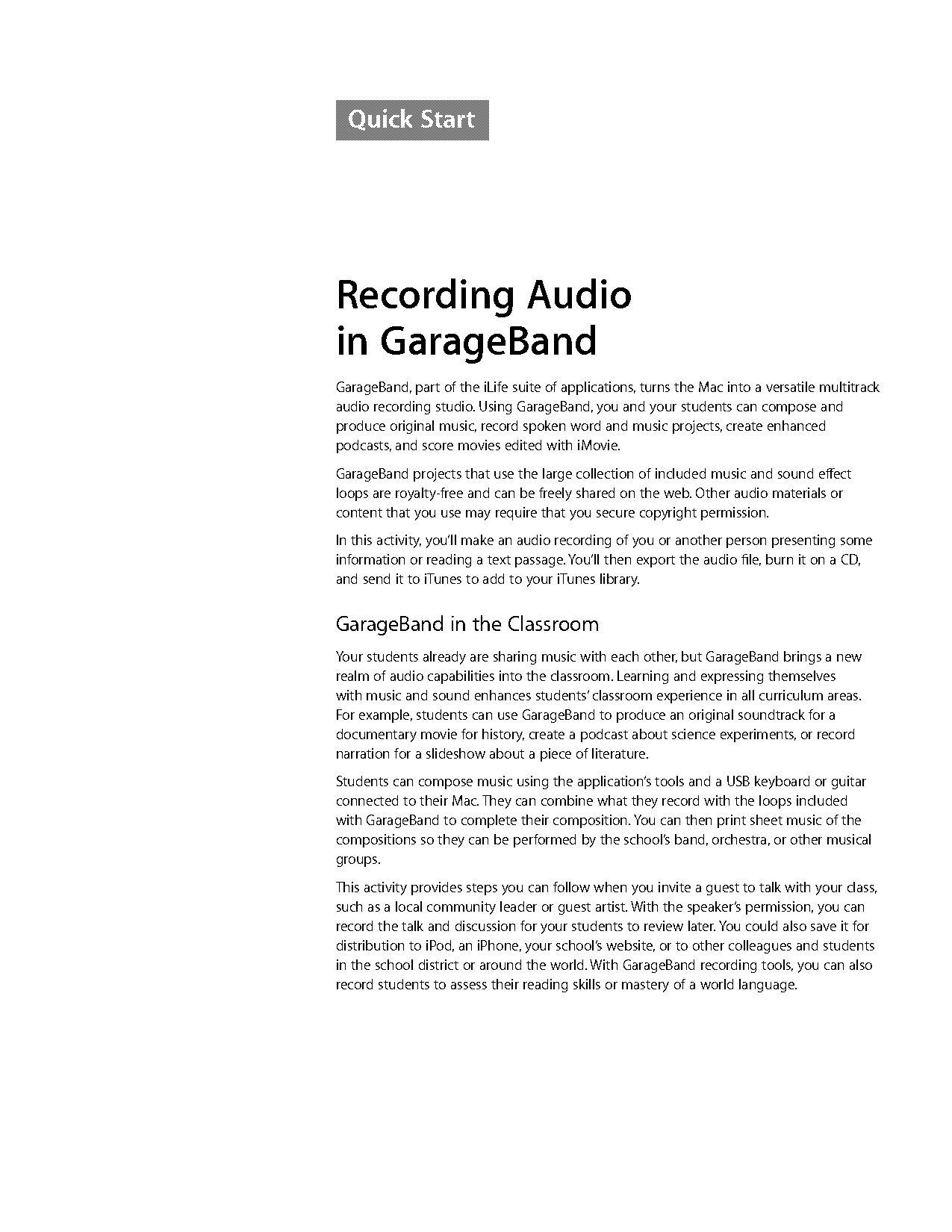 recording interface vs sound card