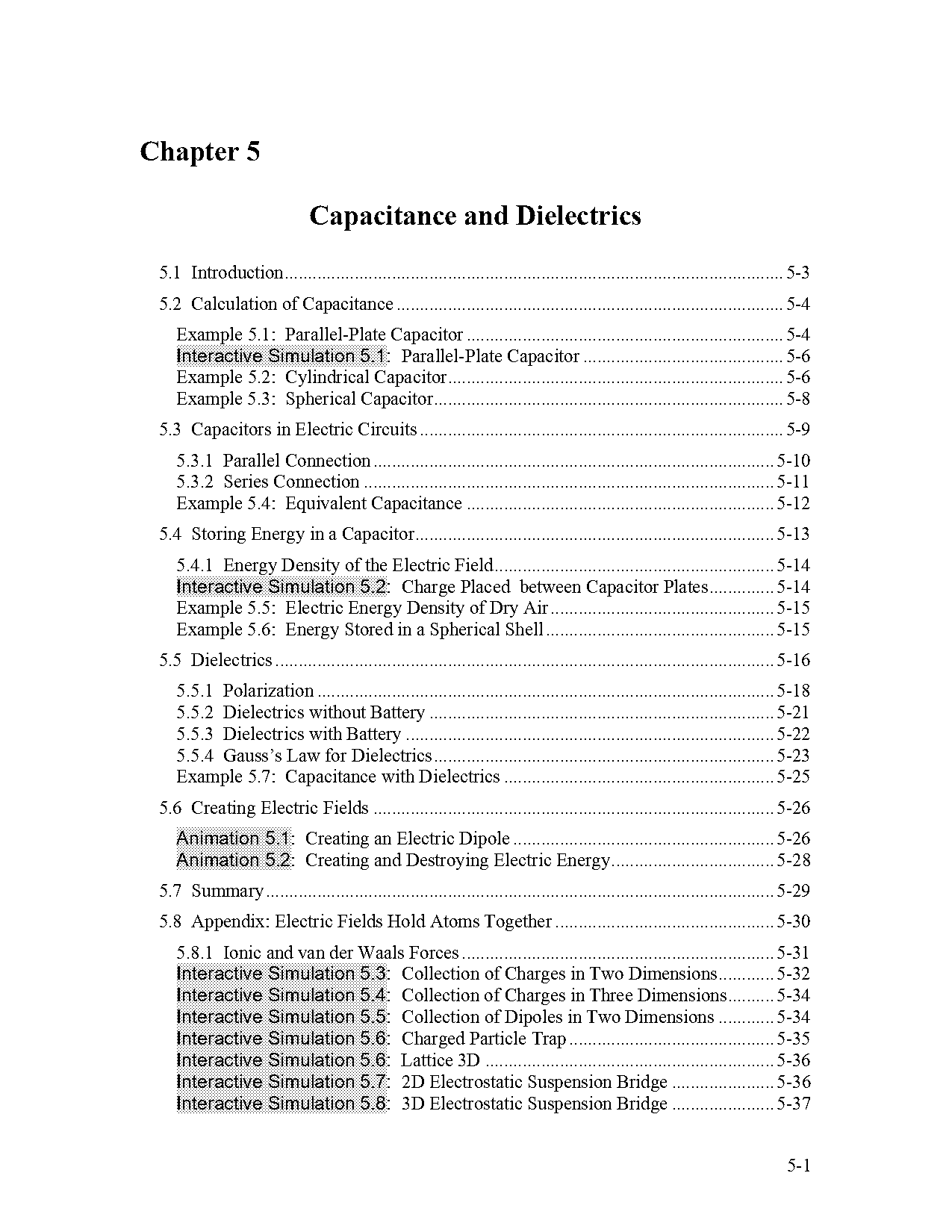 conclusion for lab report resistance and capacitance