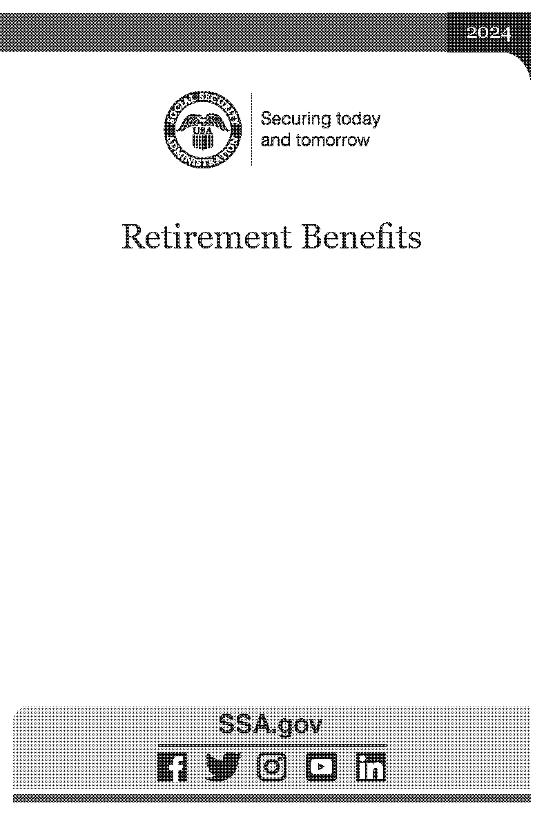 can you receive ssi and social security retirement