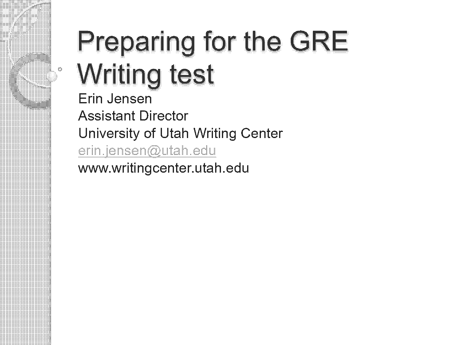 argument essay gre example and responses