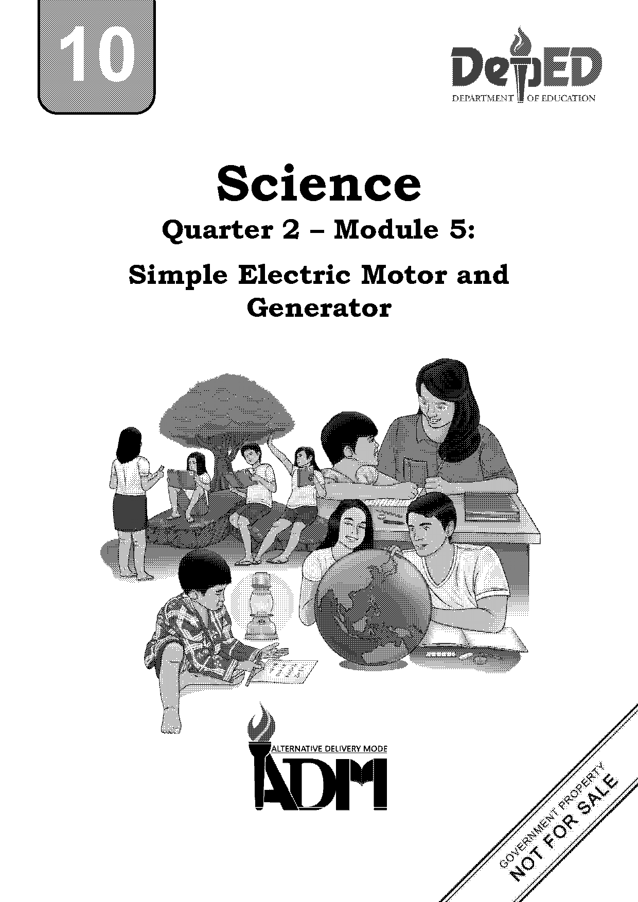 how to build a dynamo instructables