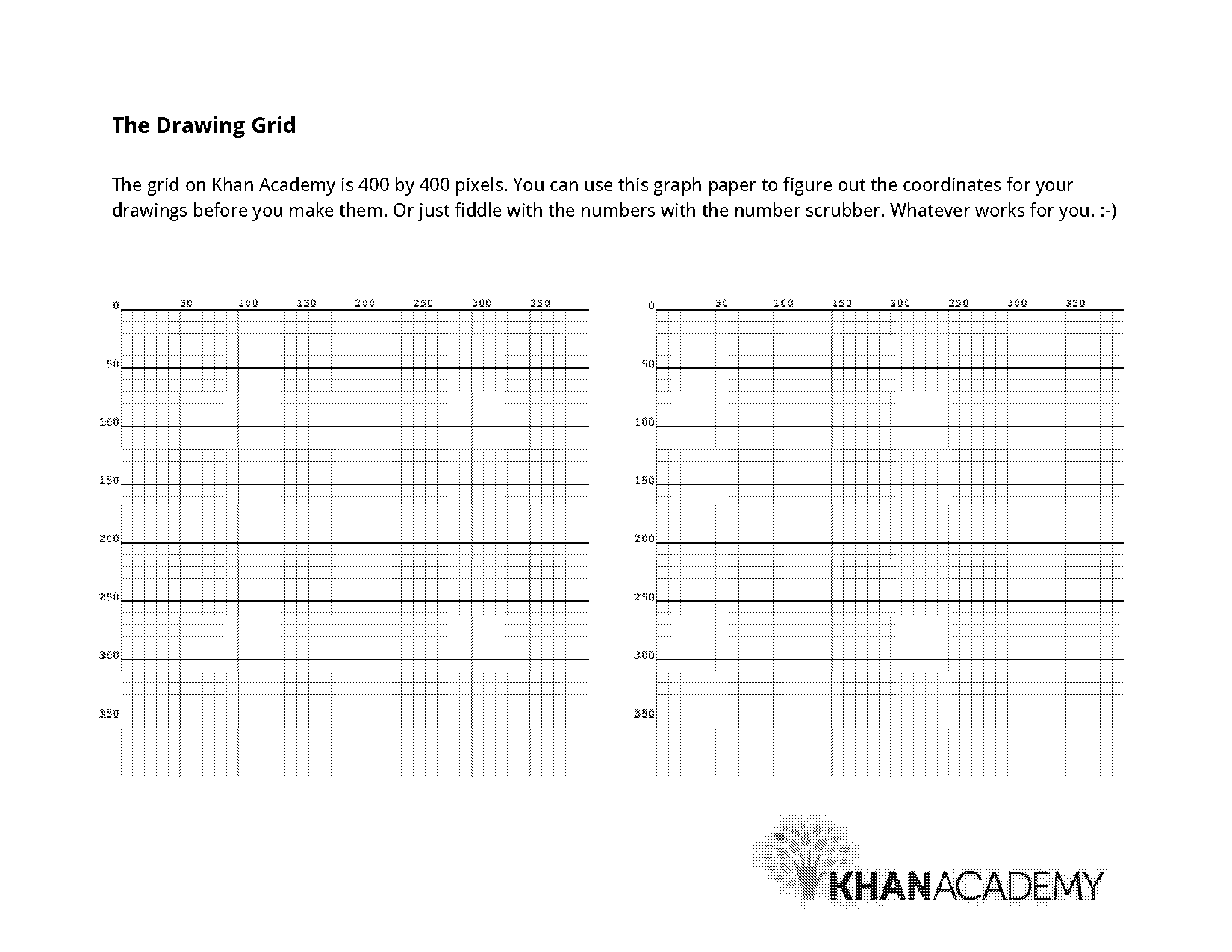 coordinate grid printable worksheets