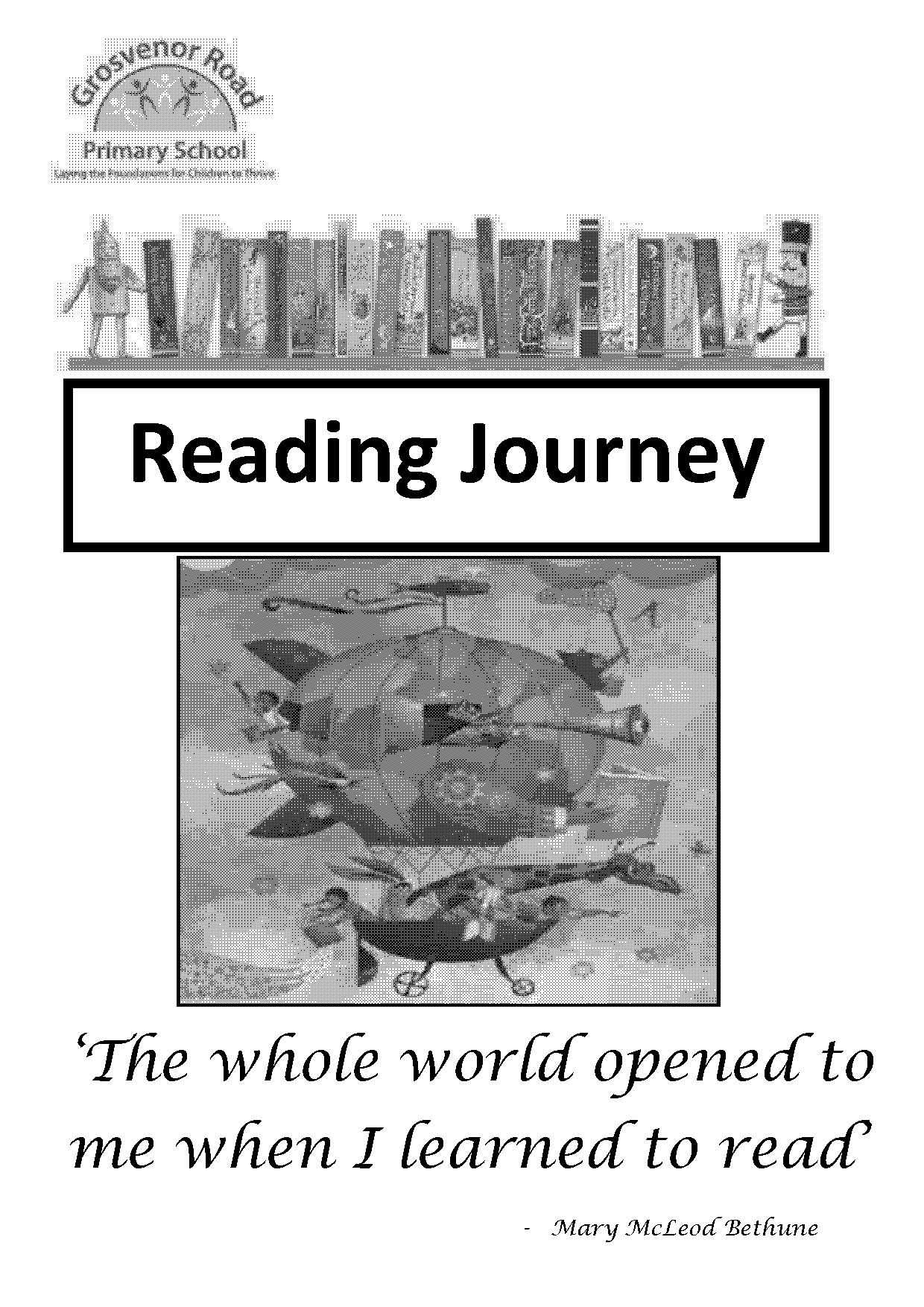 journeys guided reading books