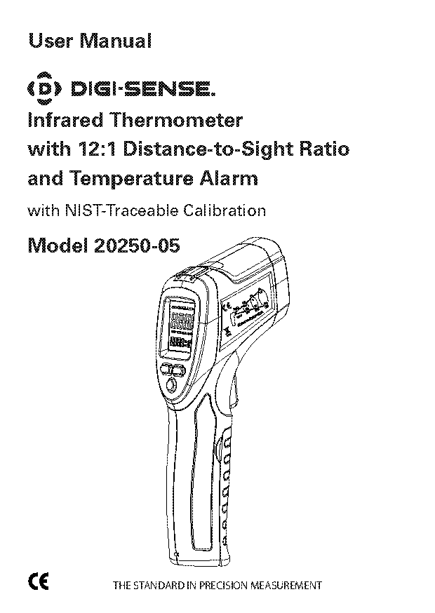 hyper tough digital lock manual