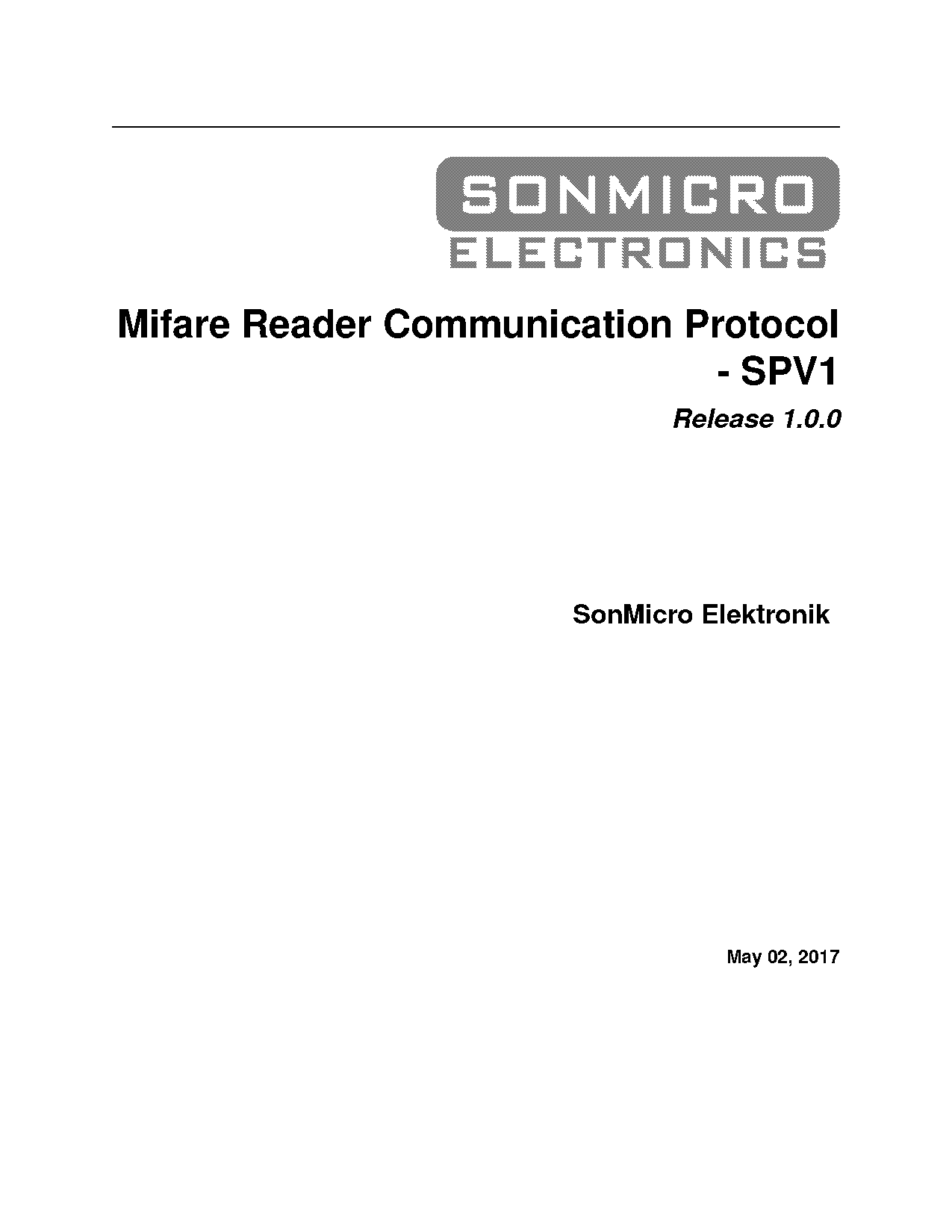 arduino serial communication protocols