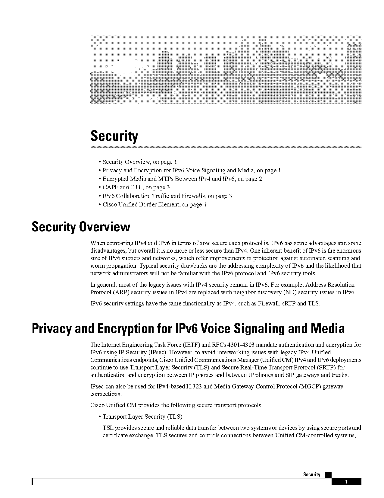 what are the security issues of the less secure protocol